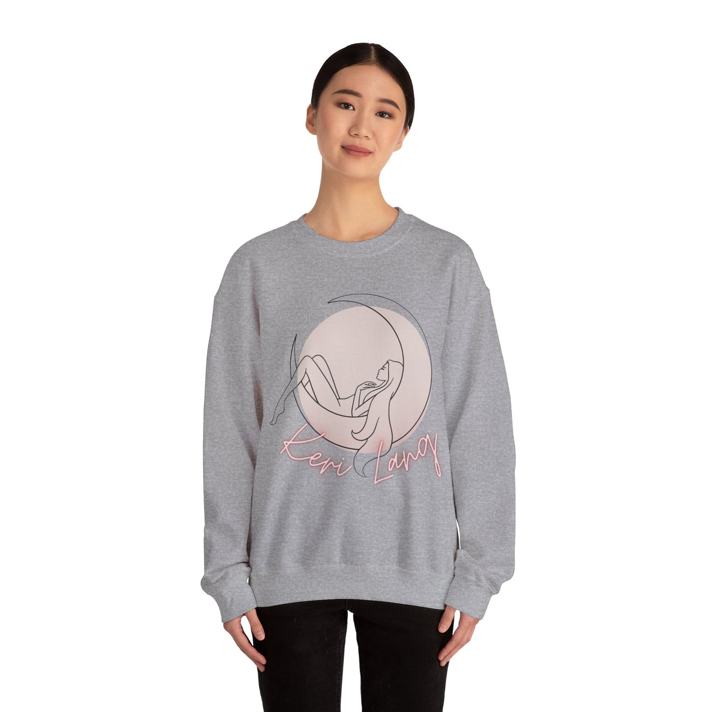 Filipino Sweatshirt Pinoy Pullover Sweater | Philippine Gifts For Women | Tagalog - Keri Lang