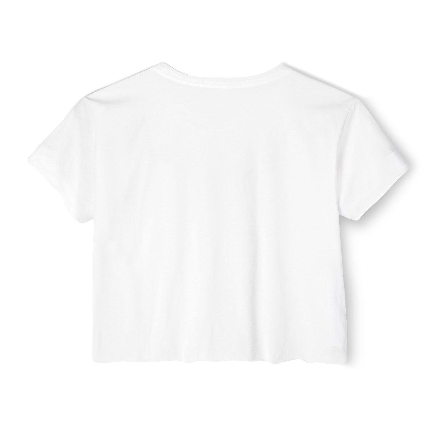 Skeleton Crop Top For Women, Beach Gifts For Her, Pool T-Shirt Croptop Casual Summer TShirt Merch, Save a Horse Ride A Cowgirl