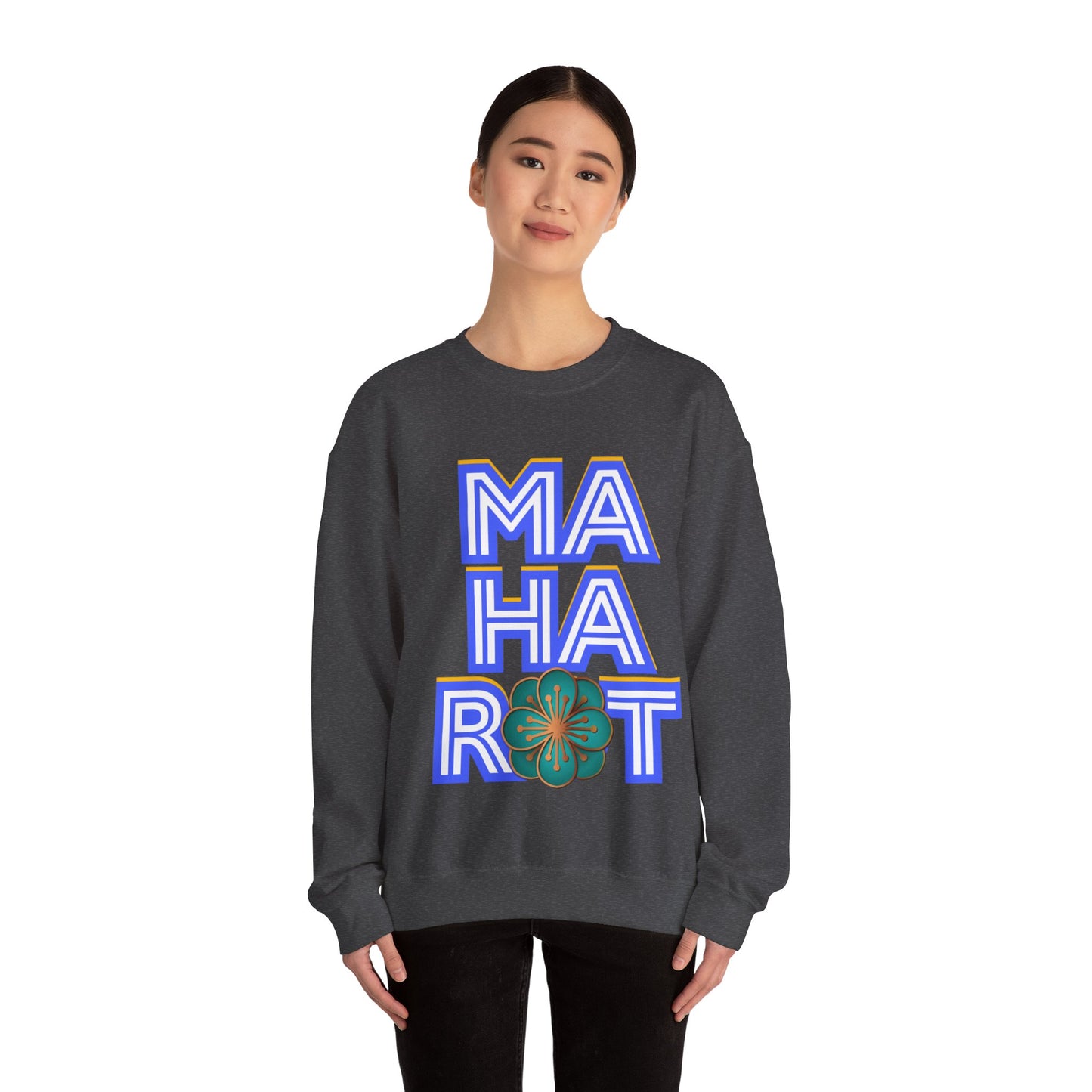 Filipino Sweatshirt Pinoy Pullover Sweater | Funny Gifts For Teens College Wear | Tagalog - Maharot