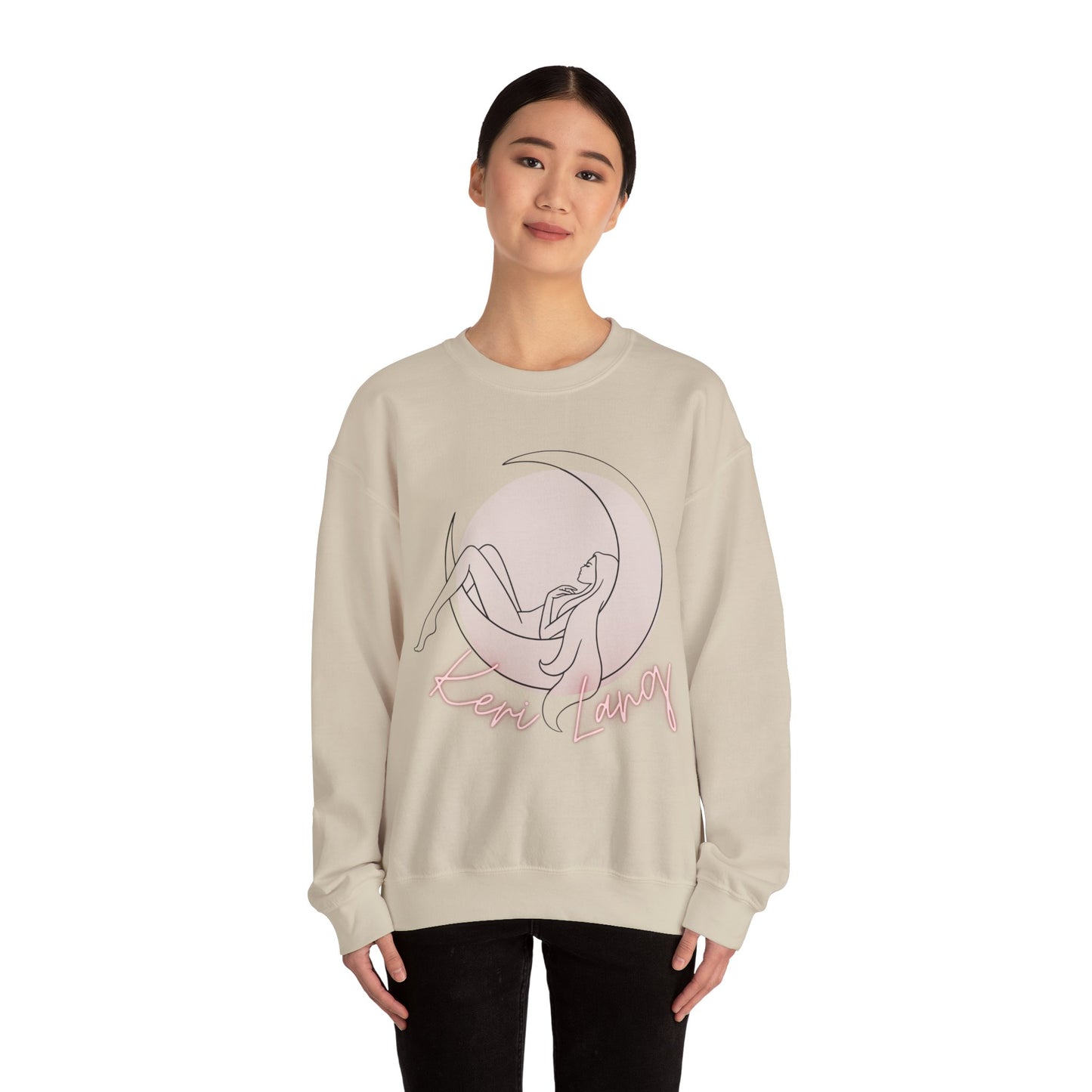 Filipino Sweatshirt Pinoy Pullover Sweater | Philippine Gifts For Women | Tagalog - Keri Lang