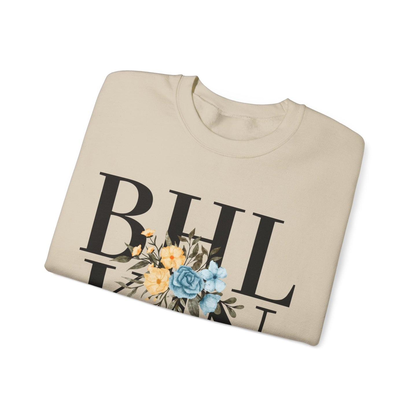 Filipino Sweatshirt Pinoy Pullover Sweater | Philippine Gifts For Mom | Tagalog - Bahala Ka Dyan