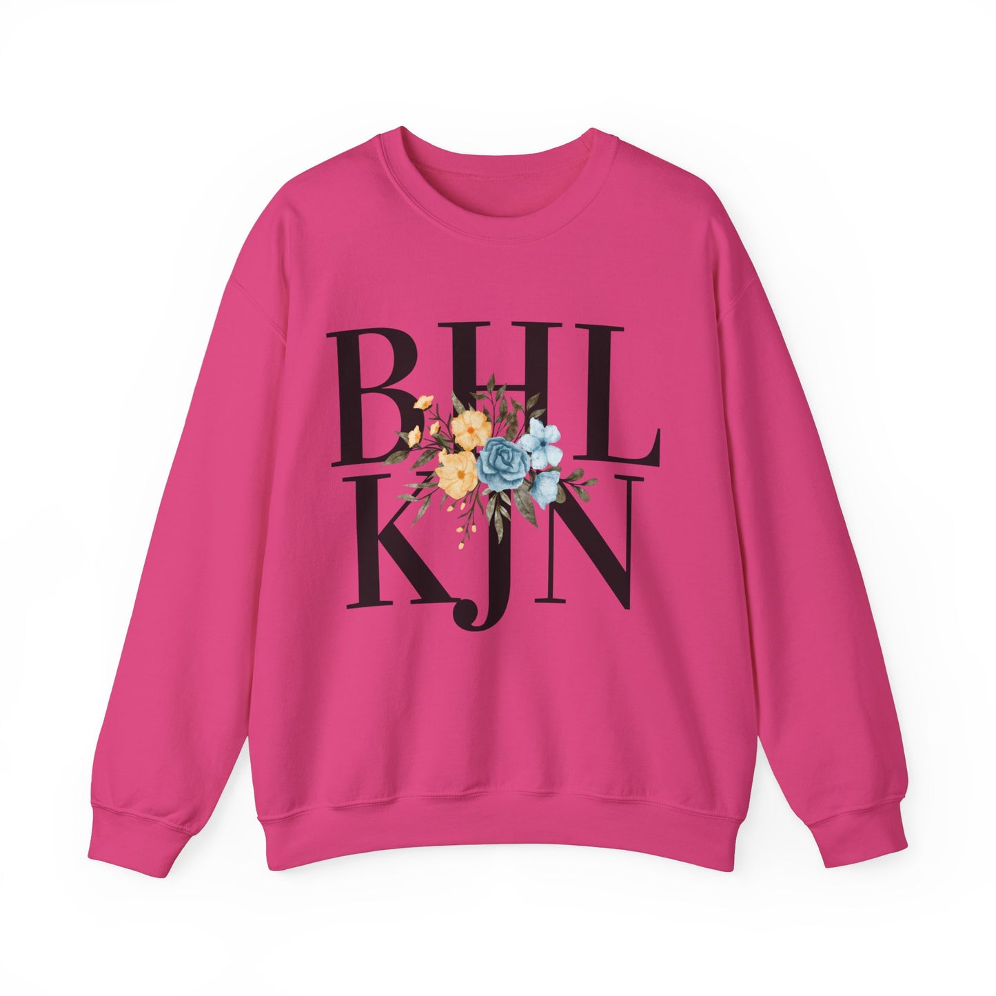 Filipino Sweatshirt Pinoy Pullover Sweater | Philippine Gifts For Mom | Tagalog - Bahala Ka Dyan