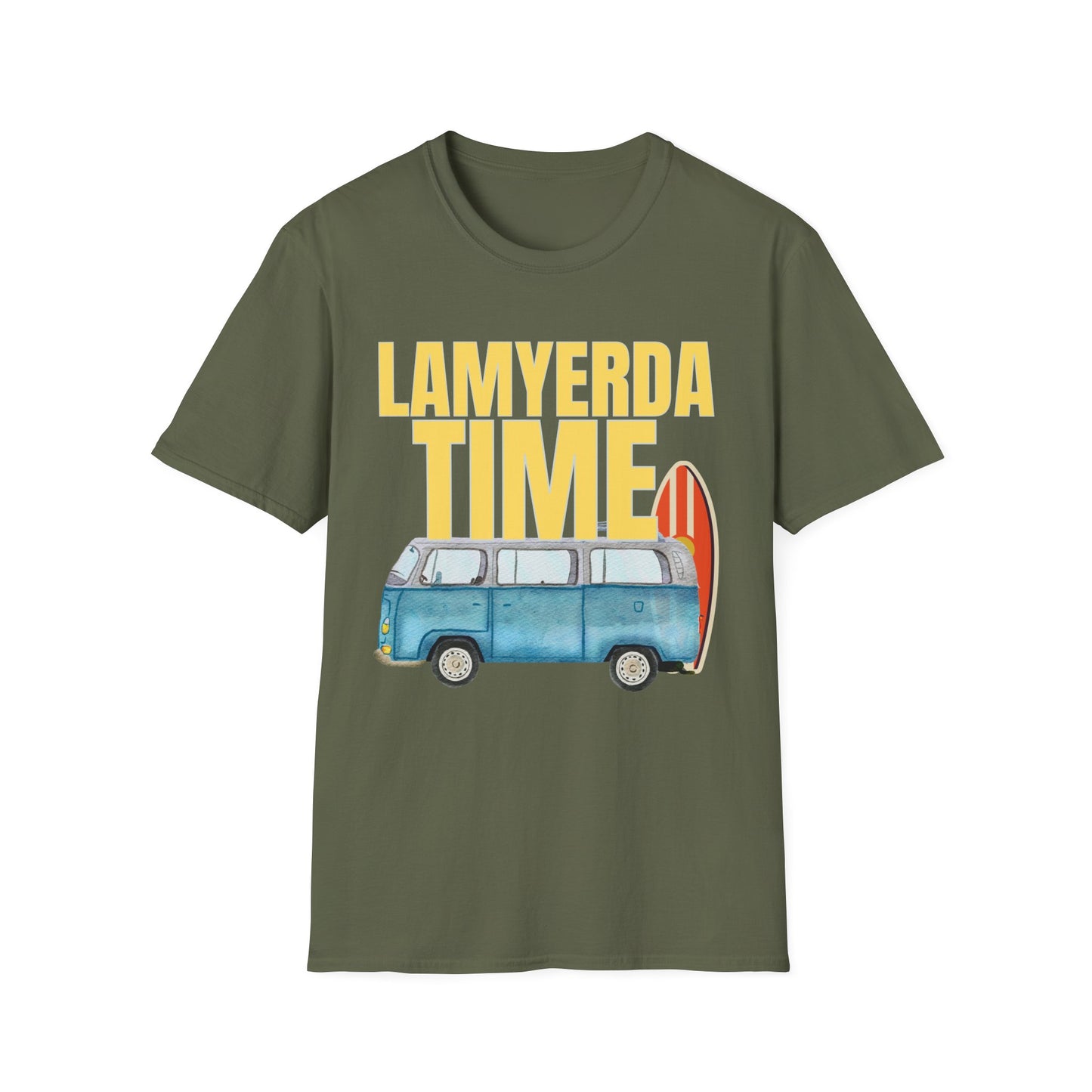 Casual Summer Vacation Travel T-Shirt, Van Graphic Tee, Filipino Gift For Teens, Pinoy Tshirt Design, Tambay Maghapon