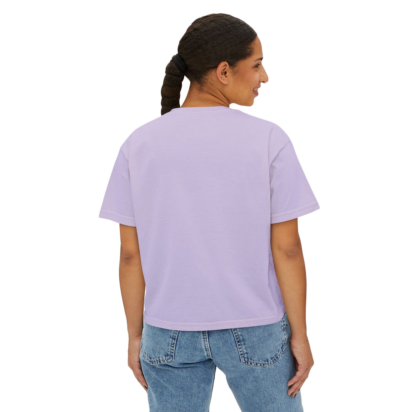 Sb19 Josh Graphic Tee, Boxy Croptop, Pinoy Pop Shirt, Casual Crop Top, Filipino Gift for Her,, Comfort Colors Tshirt