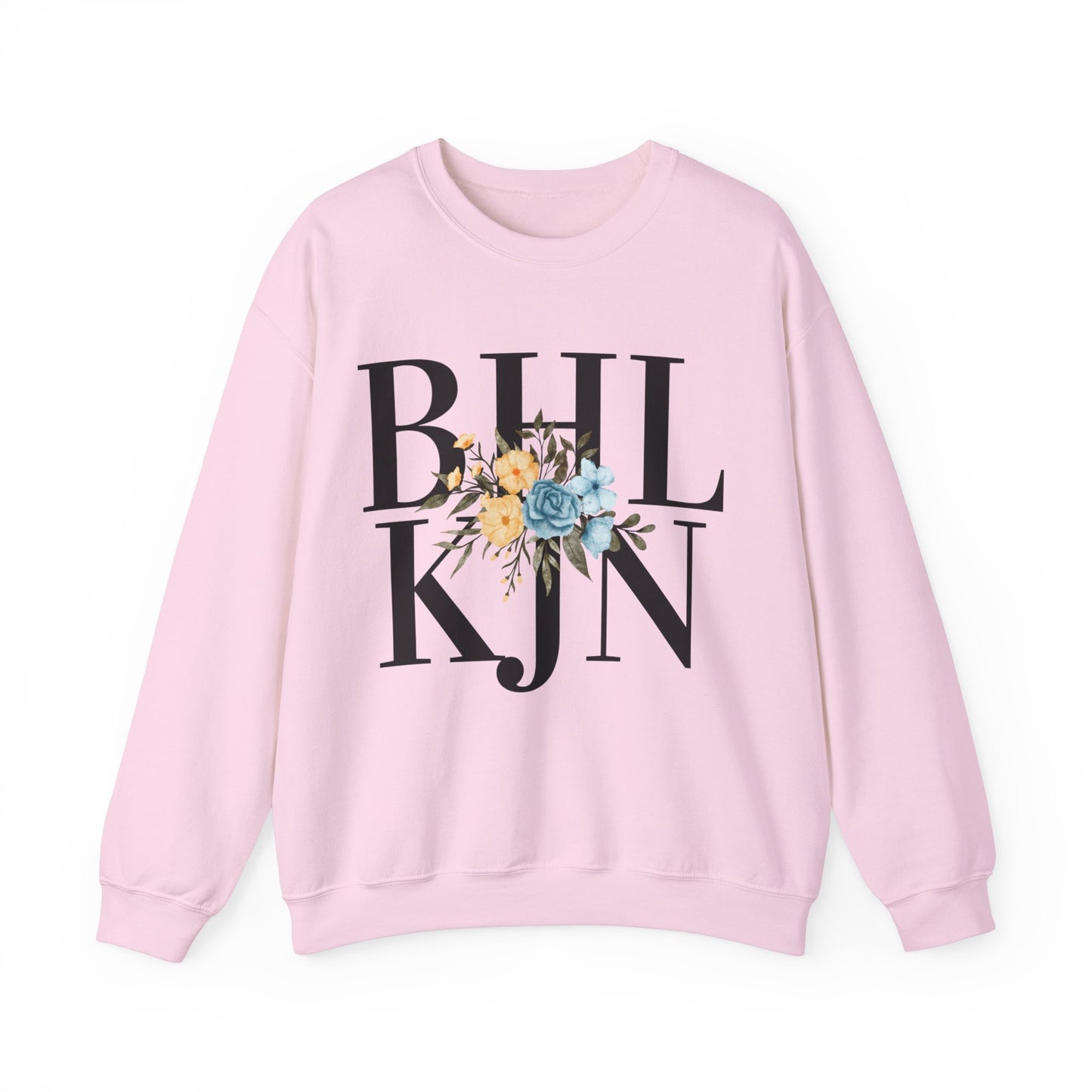 Filipino Sweatshirt Pinoy Pullover Sweater | Philippine Gifts For Mom | Tagalog - Bahala Ka Dyan