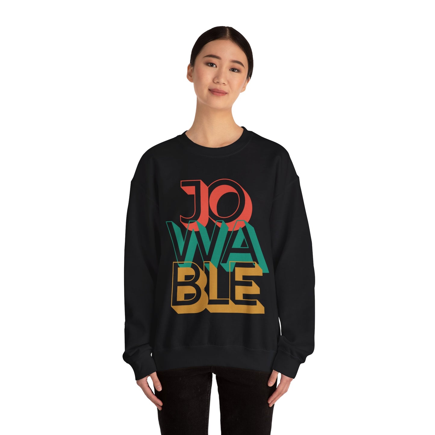 Filipino Sweatshirt Pinoy Pullover Sweater | Philippine Gift For Friends | Tagalog - Jowable