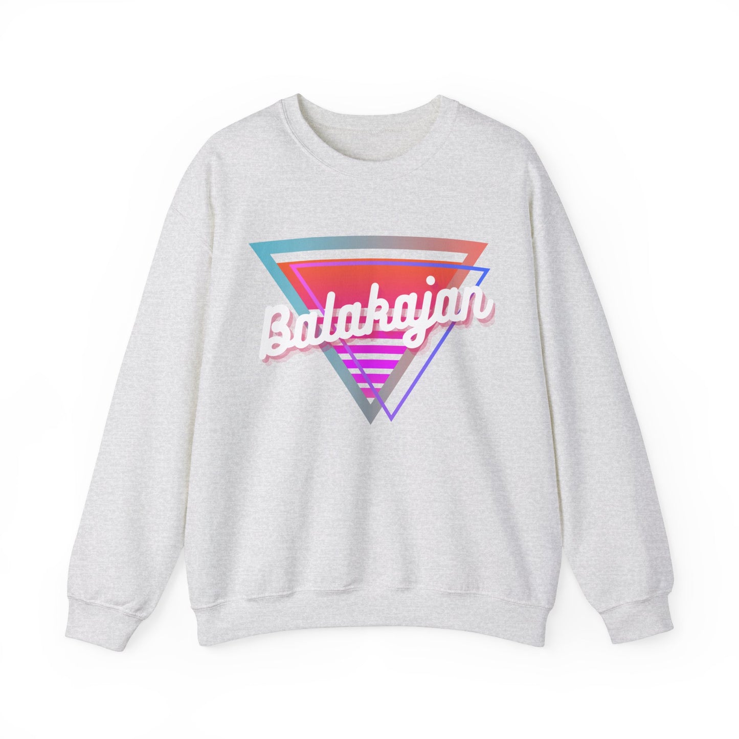 Filipino Sweatshirt Pinoy Pullover Sweater | Philippine Gift For Friends | Tagalog - Ballakajan