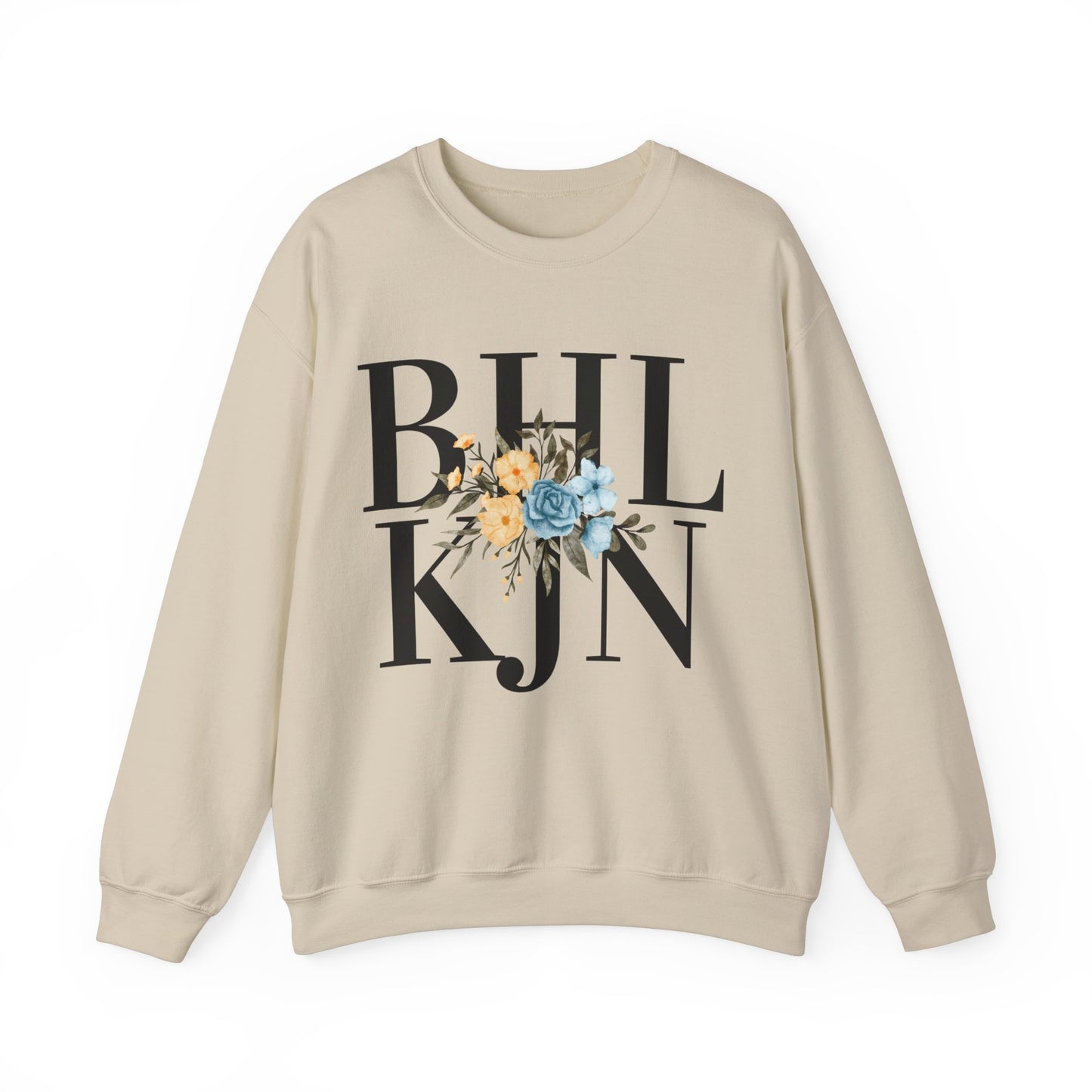 Filipino Sweatshirt Pinoy Pullover Sweater | Philippine Gifts For Mom | Tagalog - Bahala Ka Dyan