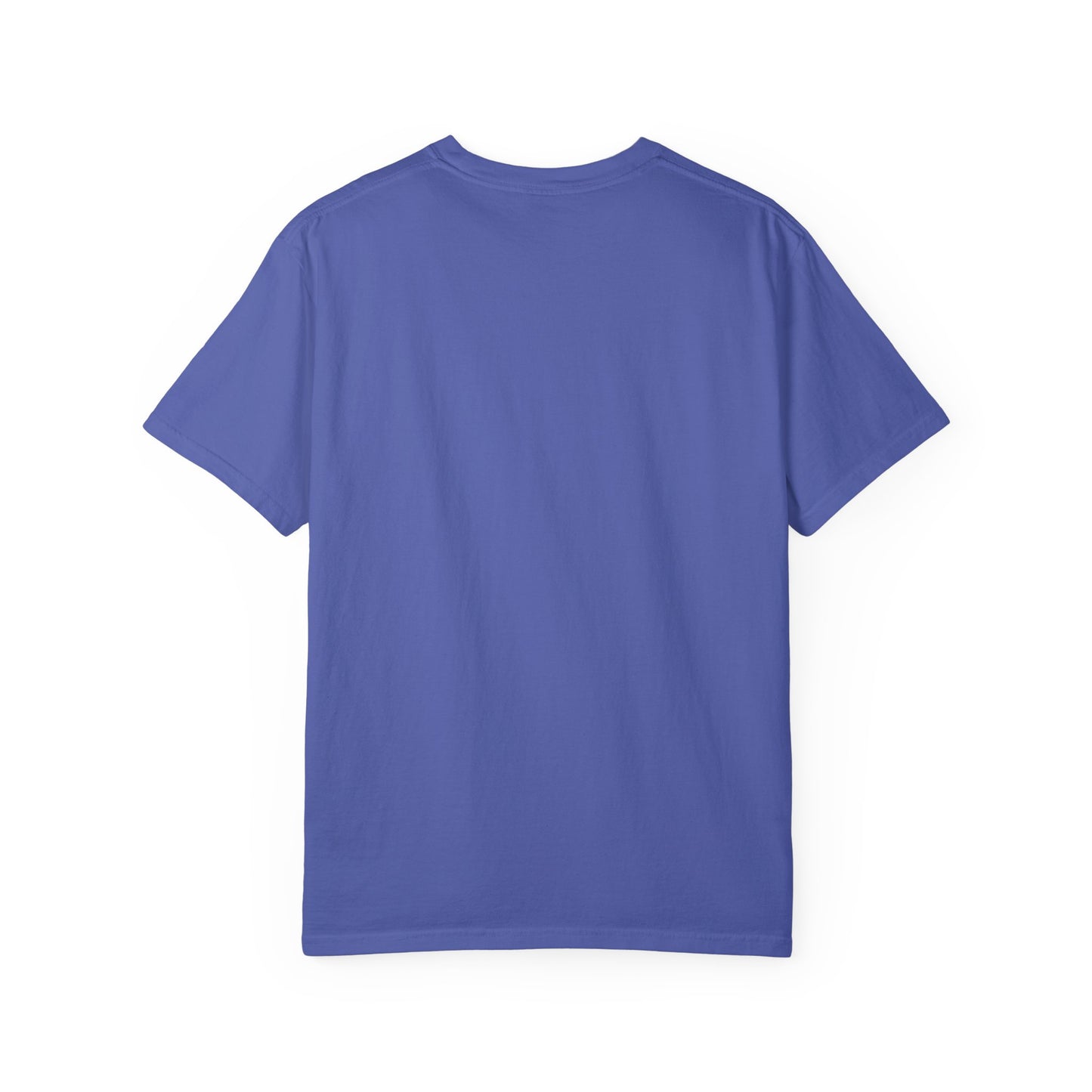 Coffee And Chill Comfort Colors Shirt, Unisex Garment-Dyed T-shirt, Gift For Coffee Lovers.