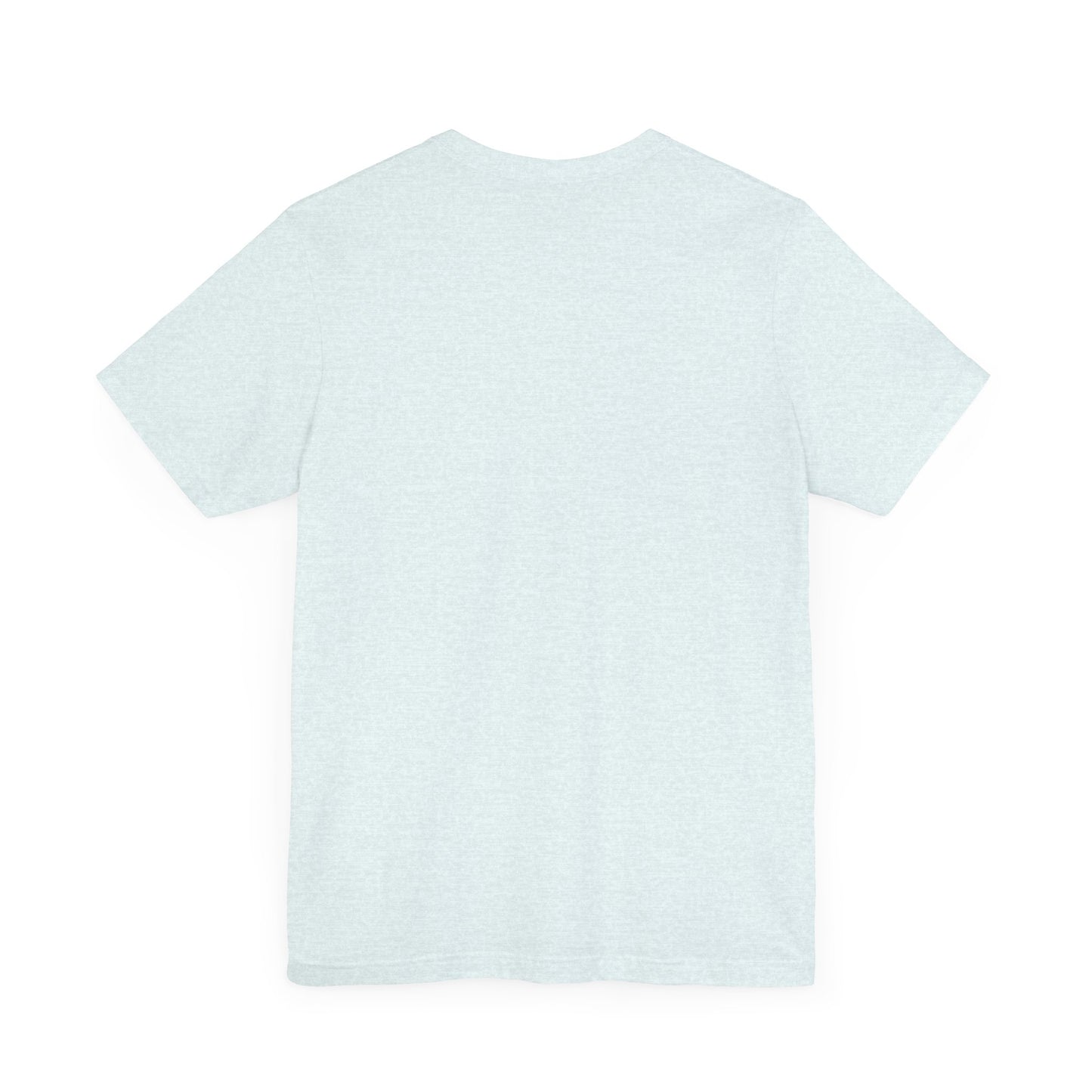 Cute T-Shirt, Finger Heart Unisex Graphic Tee - Korean K-Pop Design