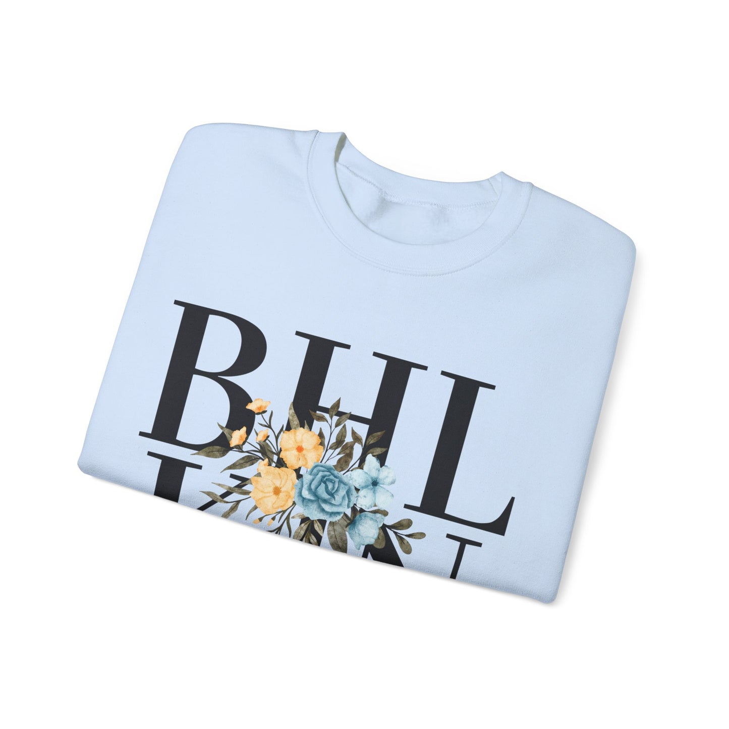 Filipino Sweatshirt Pinoy Pullover Sweater | Philippine Gifts For Mom | Tagalog - Bahala Ka Dyan