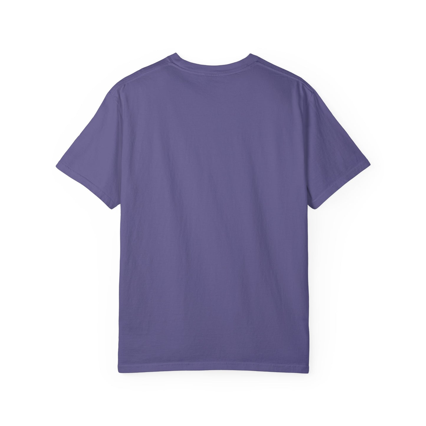 Coffee And Chill Comfort Colors Shirt, Unisex Garment-Dyed T-shirt, Gift For Coffee Lovers.