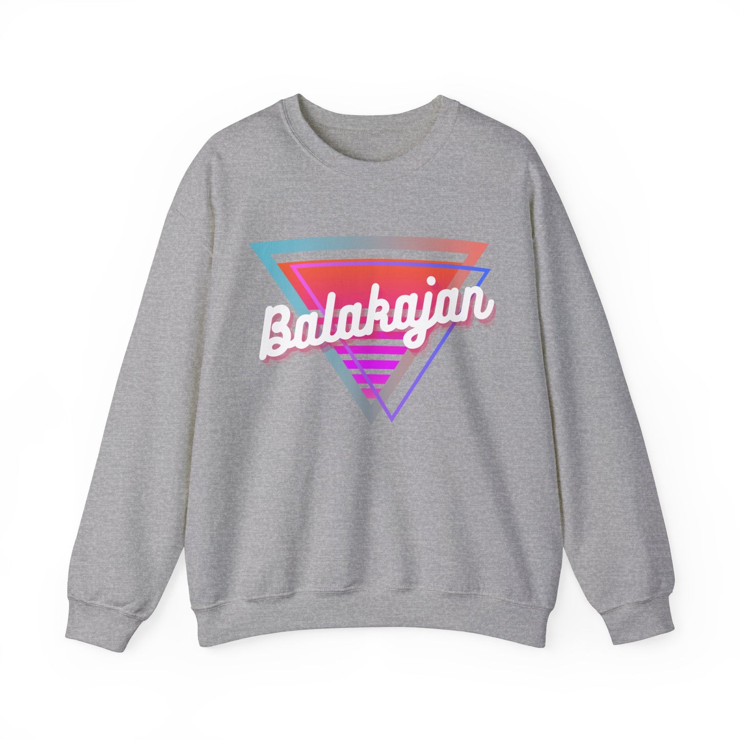 Filipino Sweatshirt Pinoy Pullover Sweater | Philippine Gift For Friends | Tagalog - Ballakajan