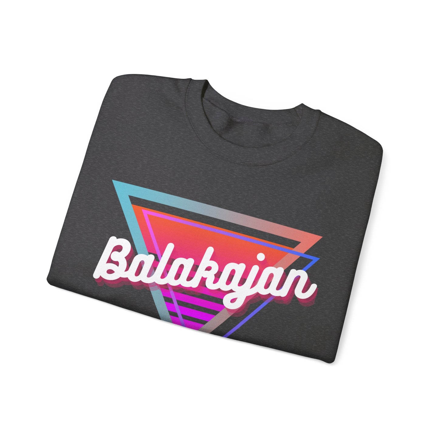 Filipino Sweatshirt Pinoy Pullover Sweater | Philippine Gift For Friends | Tagalog - Ballakajan
