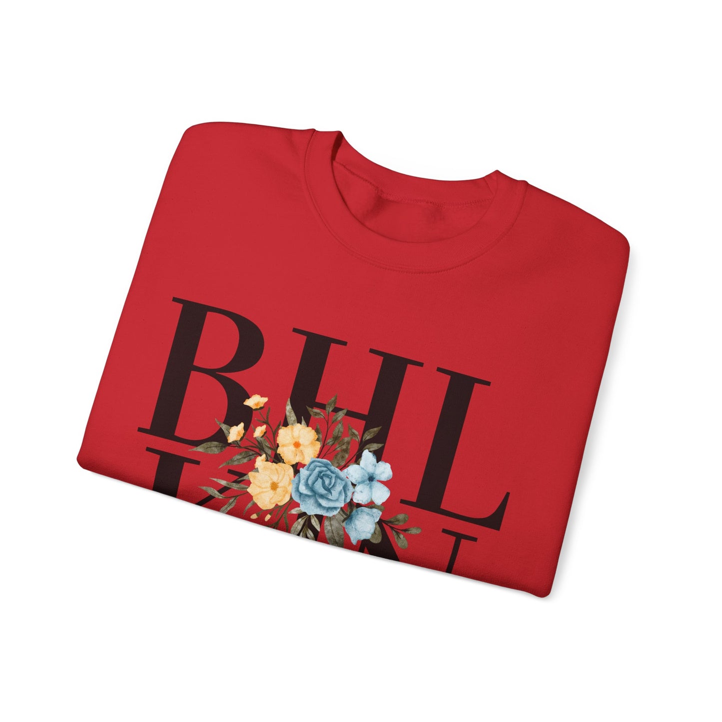 Filipino Sweatshirt Pinoy Pullover Sweater | Philippine Gifts For Mom | Tagalog - Bahala Ka Dyan