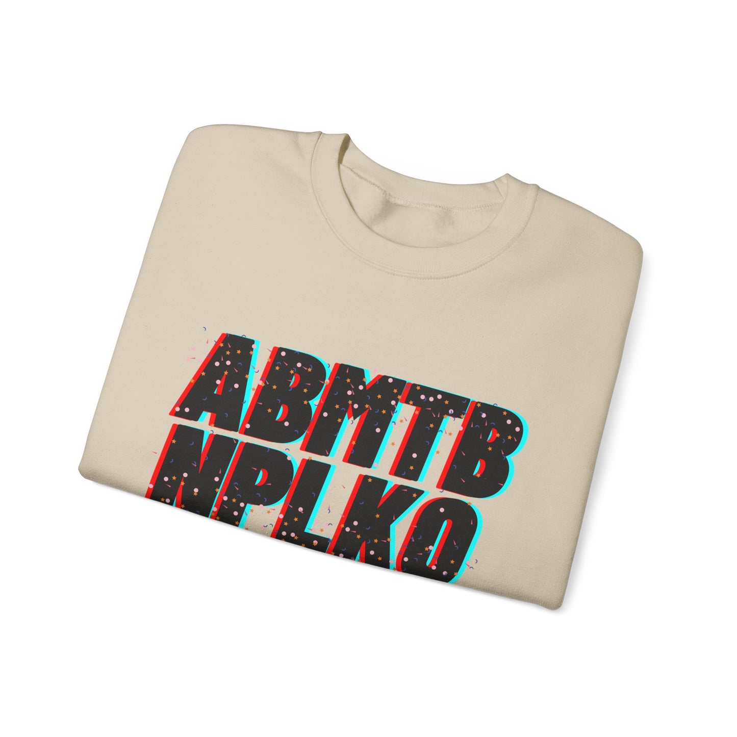 Filipino Sweatshirt Pinoy Pullover Sweater | Philippine Gifts For Friends | Tagalog - ABMTBNPLAKO