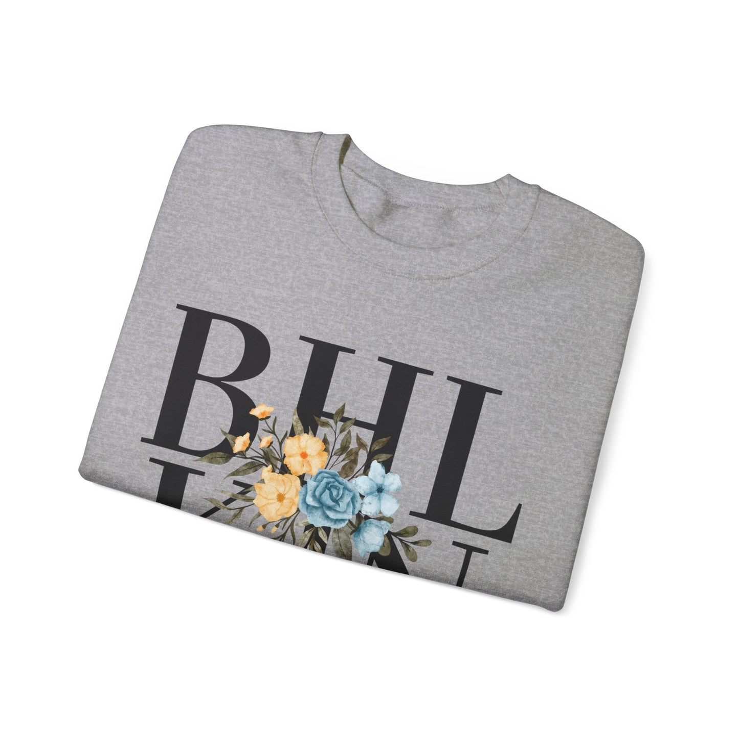 Filipino Sweatshirt Pinoy Pullover Sweater | Philippine Gifts For Mom | Tagalog - Bahala Ka Dyan