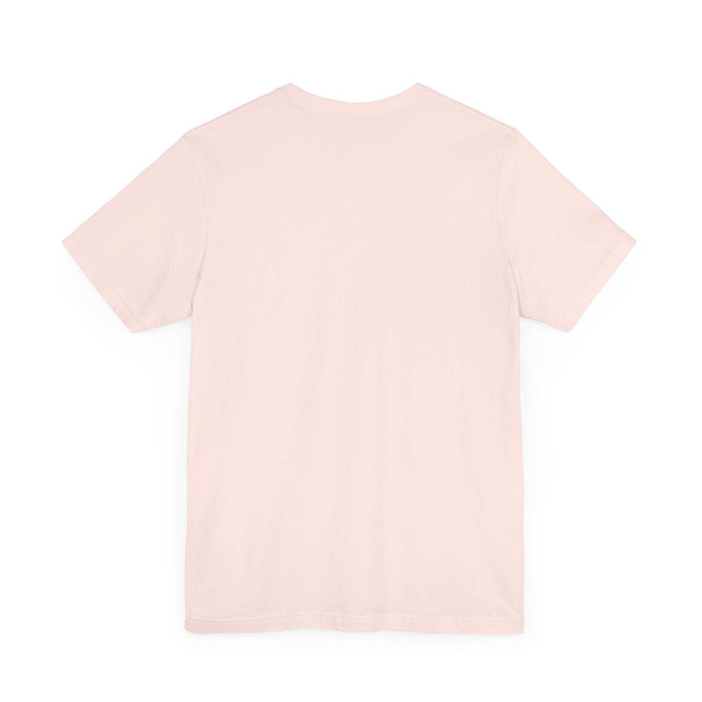 Cute T-Shirt, Finger Heart Unisex Graphic Tee - Korean K-Pop Design