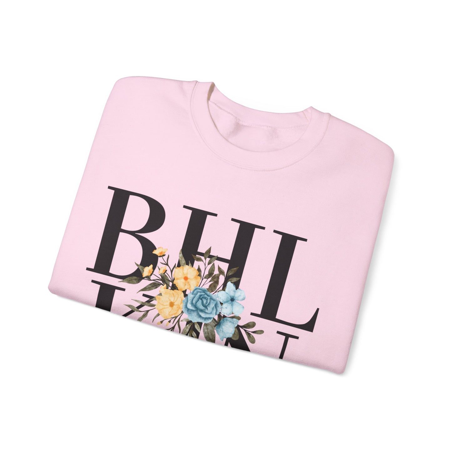 Filipino Sweatshirt Pinoy Pullover Sweater | Philippine Gifts For Mom | Tagalog - Bahala Ka Dyan
