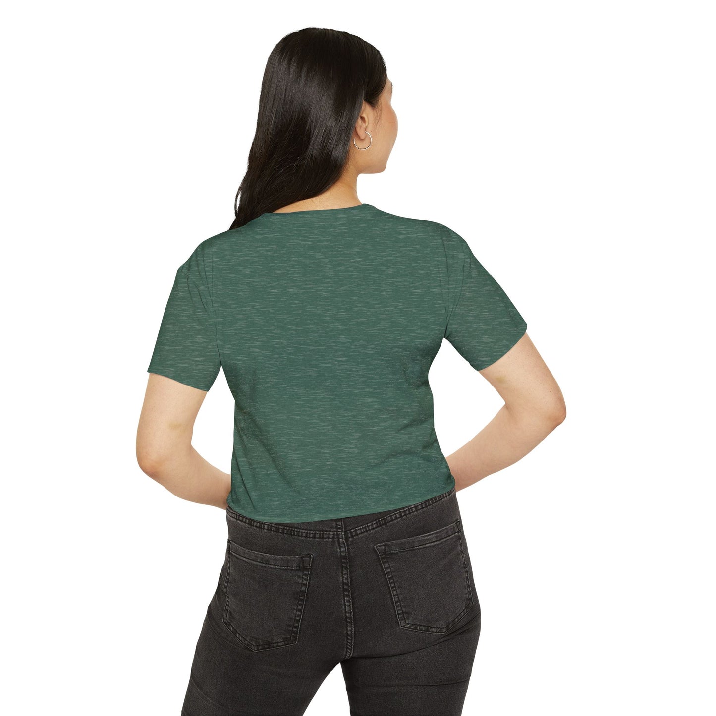 P-Pop SB19 Croptop T-Shirt, Filipino Gifts For Teens, Concert Outfit, Pinoy Pop Music Festival Apparel, Crop Top