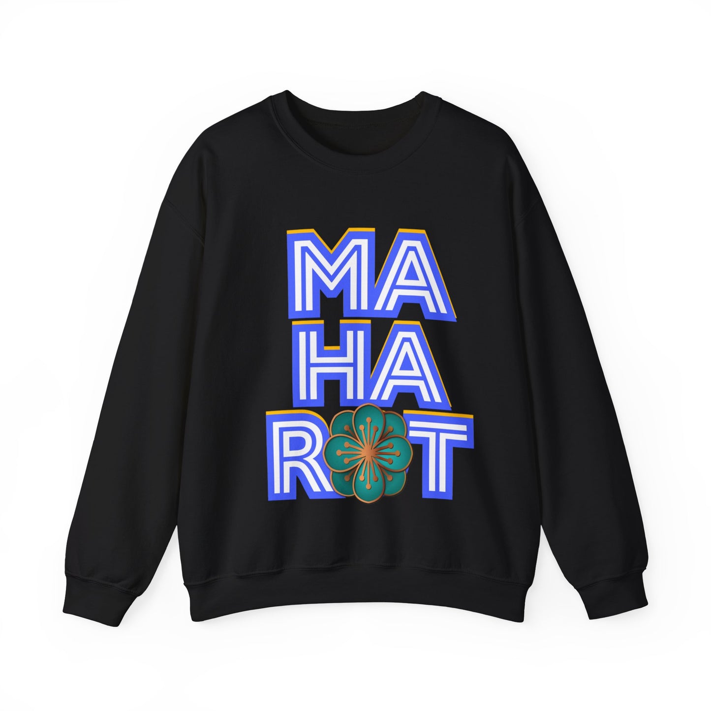 Filipino Sweatshirt Pinoy Pullover Sweater | Funny Gifts For Teens College Wear | Tagalog - Maharot