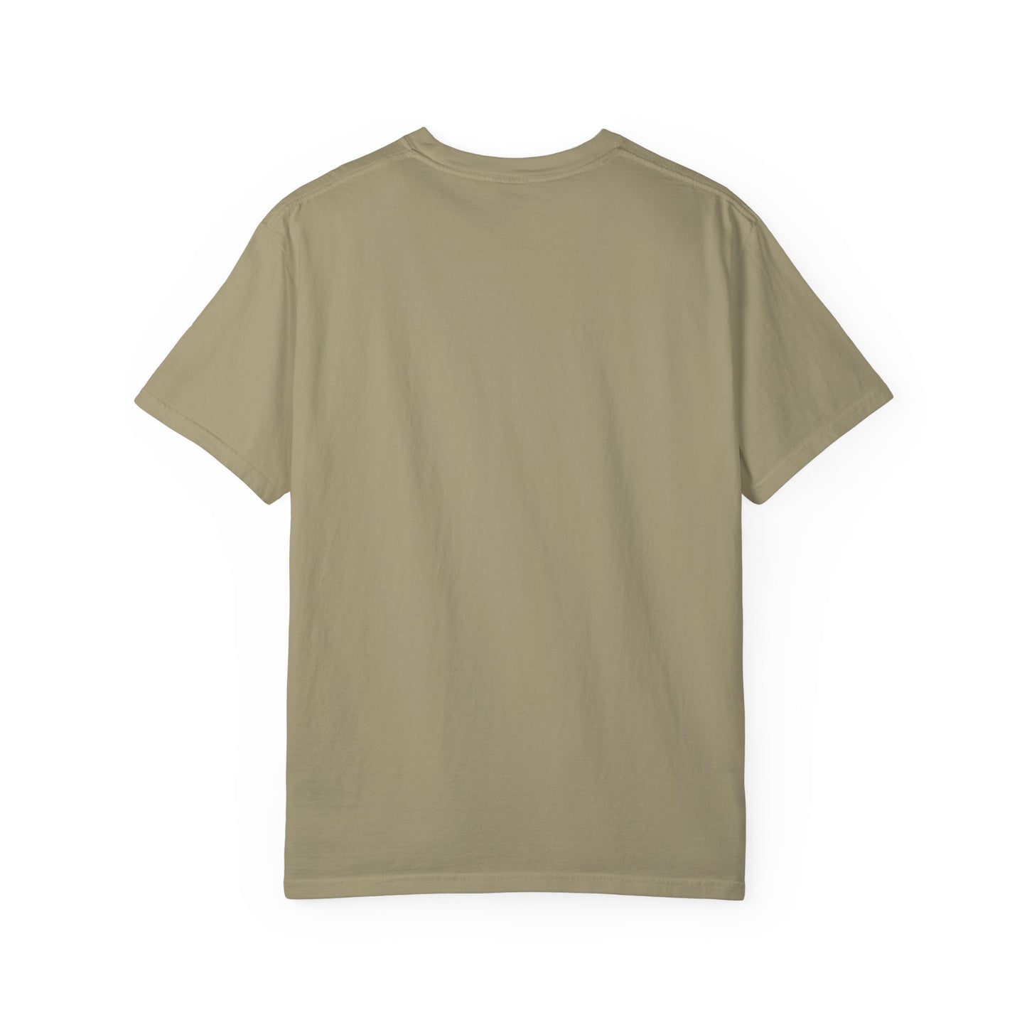In Coffee We Trust Comfort Colors Shirt, Unisex Garment-Dyed T-shirt,Gift For Coffee Lovers.