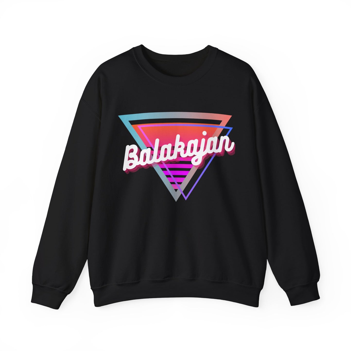 Filipino Sweatshirt Pinoy Pullover Sweater | Philippine Gift For Friends | Tagalog - Ballakajan