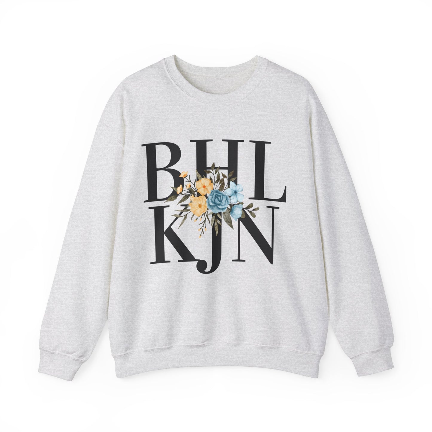 Filipino Sweatshirt Pinoy Pullover Sweater | Philippine Gifts For Mom | Tagalog - Bahala Ka Dyan