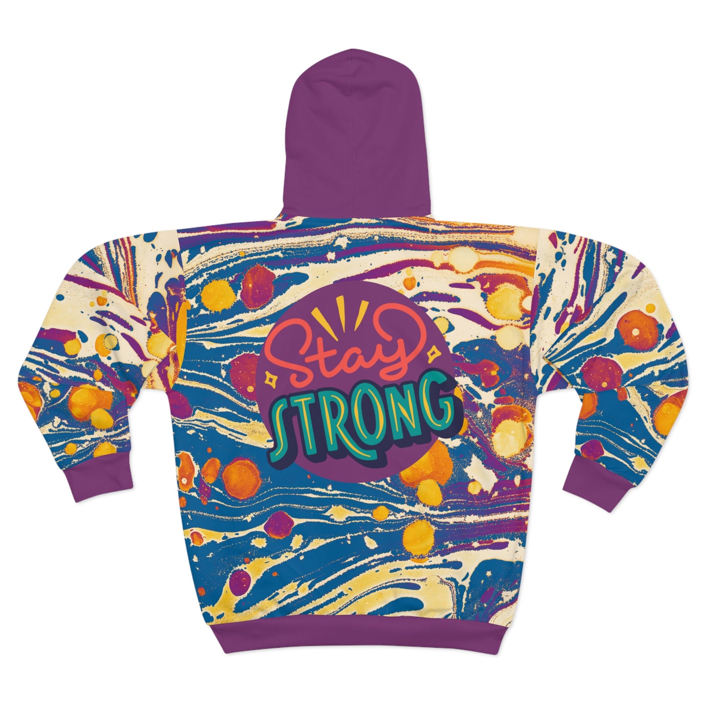 Copy of Soccer Hoodie,Football Hoodie,Unisex Zip Hoodie AOP, Goalie All Over Print Hooded Sweatshirt,Aesthetic Pullover Zipped Jacket With H