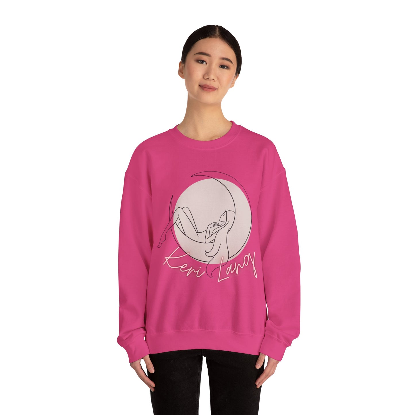 Filipino Sweatshirt Pinoy Pullover Sweater | Philippine Gifts For Women | Tagalog - Keri Lang