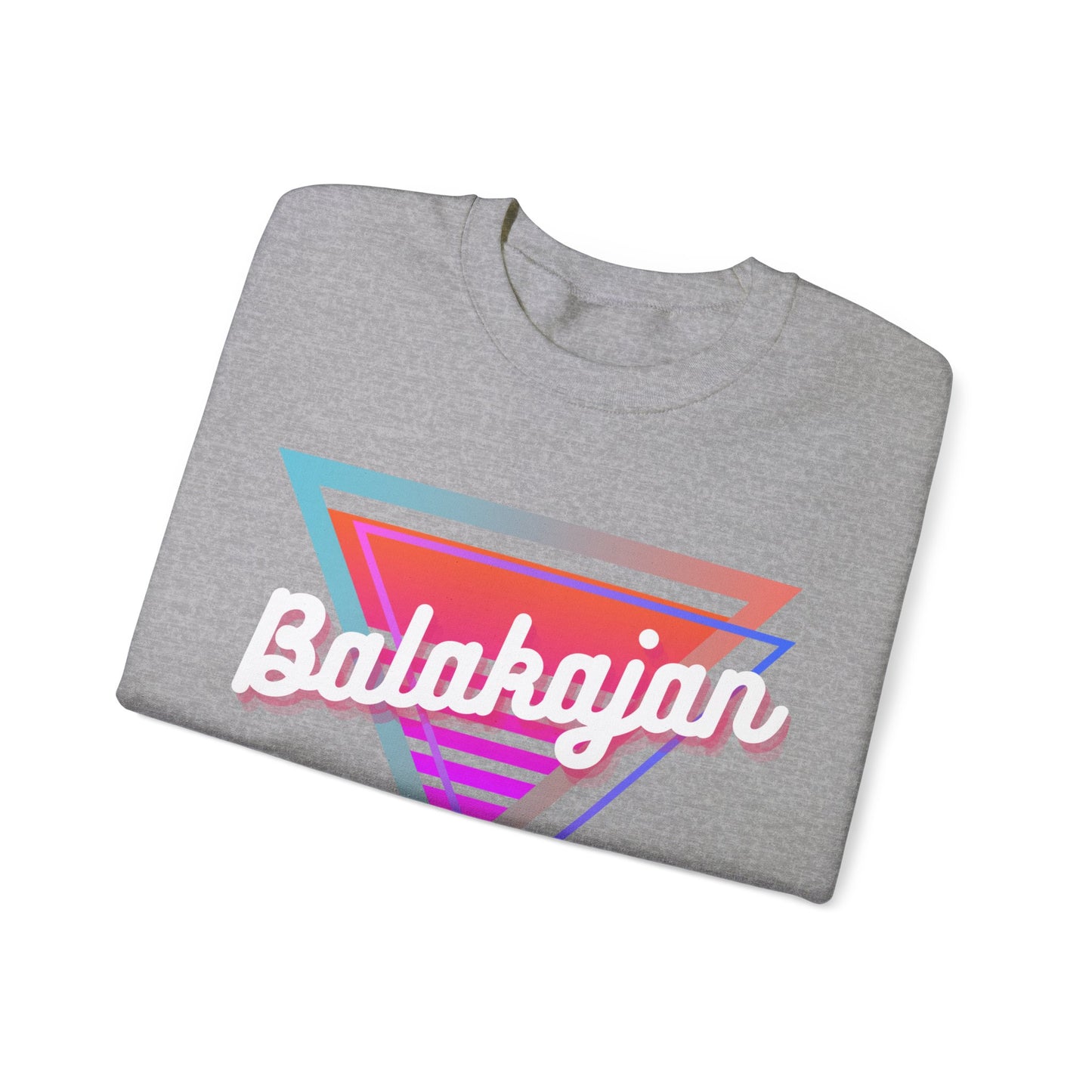 Filipino Sweatshirt Pinoy Pullover Sweater | Philippine Gift For Friends | Tagalog - Ballakajan