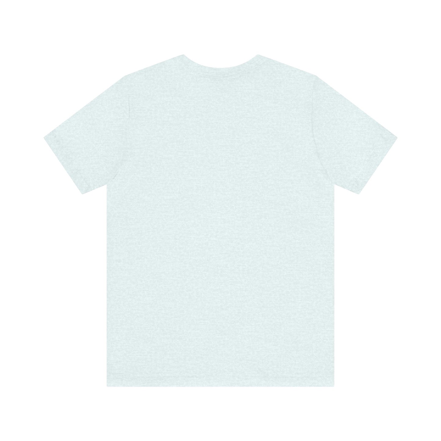 Cute T-Shirt, Finger Heart Unisex Graphic Tee - Korean K-Pop Design