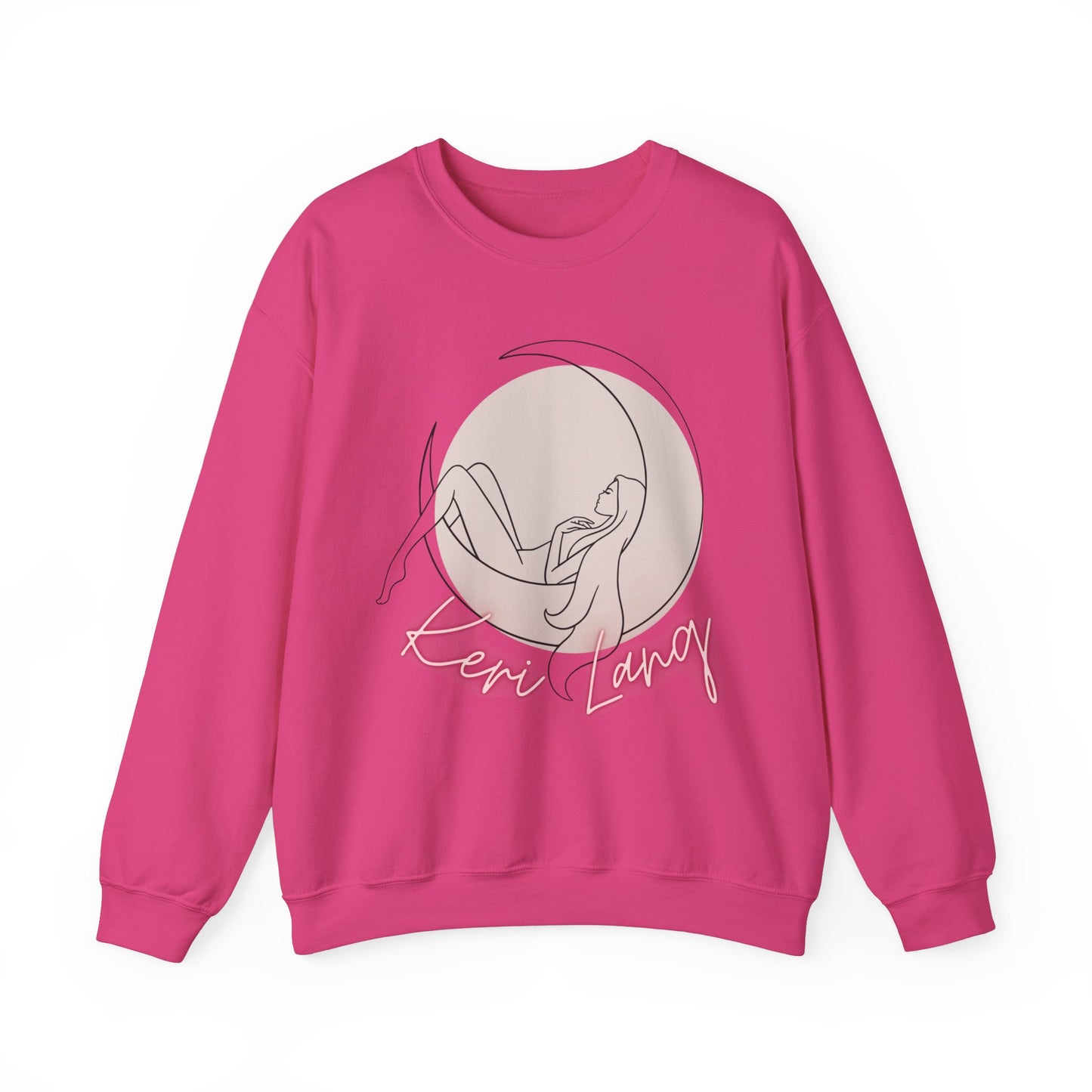 Filipino Sweatshirt Pinoy Pullover Sweater | Philippine Gifts For Women | Tagalog - Keri Lang