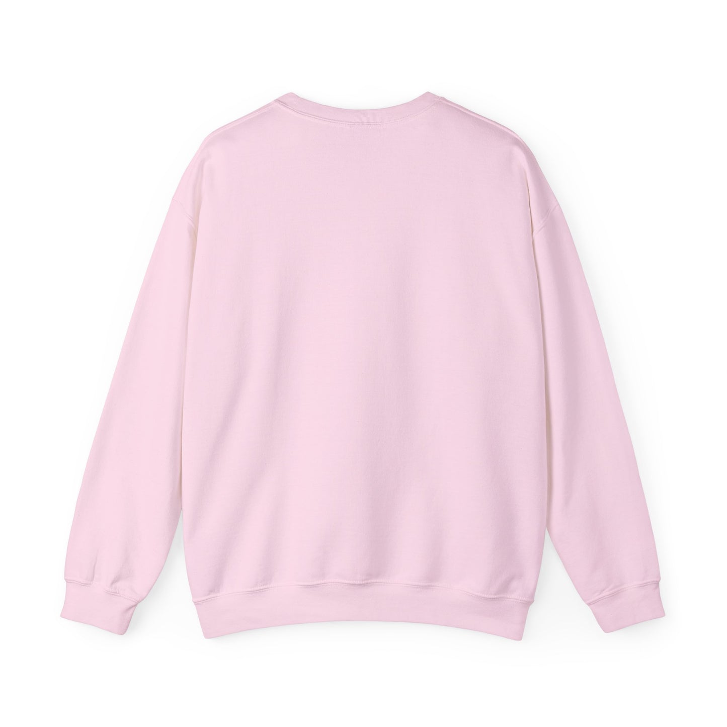 Cat Sweatshirt Cute Graphic Pullover Sweater | Feline Gifts For Cat Lovers - All You Need Is Love And Cat