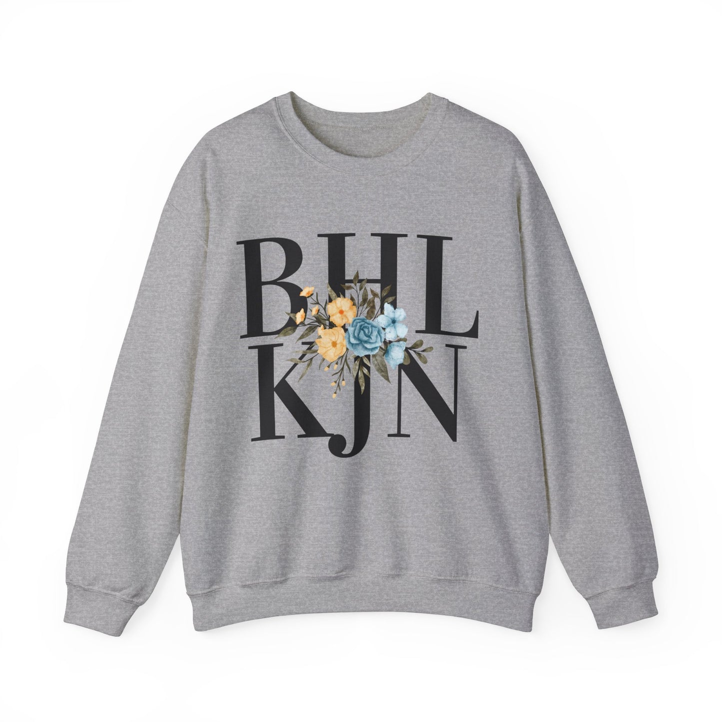 Filipino Sweatshirt Pinoy Pullover Sweater | Philippine Gifts For Mom | Tagalog - Bahala Ka Dyan