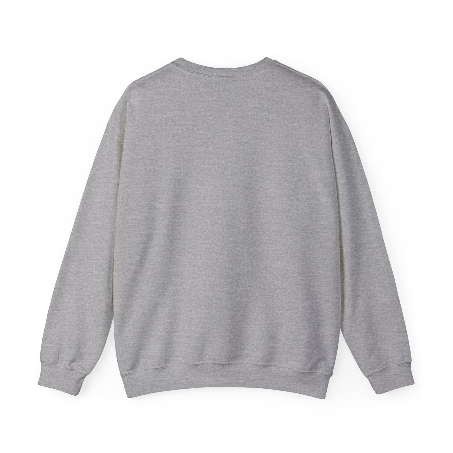Cat Sweatshirt Cute Graphic Pullover Sweater | Feline Gifts For Cat Lovers - All You Need Is Love And Cat