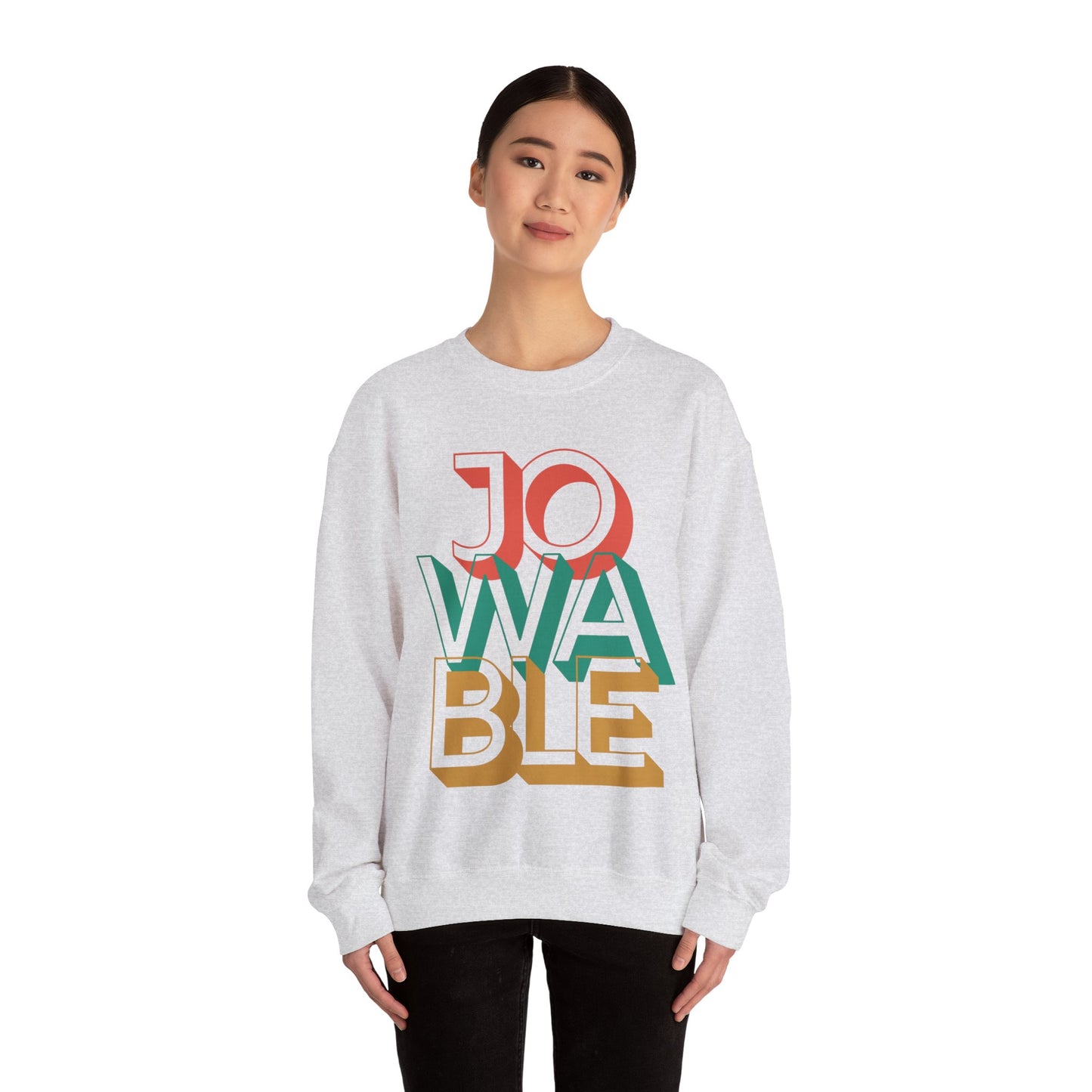 Filipino Sweatshirt Pinoy Pullover Sweater | Philippine Gift For Friends | Tagalog - Jowable