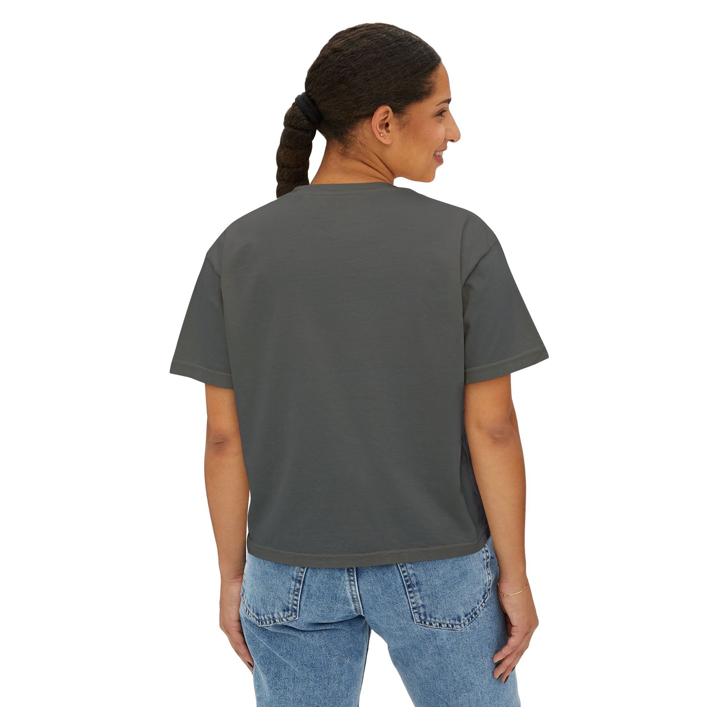 Philippines Graphic Tee, Boxy Croptop, Pinoy Shirt, Casual Crop Top, Filipino Gift for Her,, Comfort Colors Tshirt, Ilocana