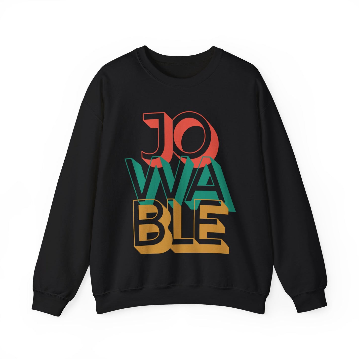 Filipino Sweatshirt Pinoy Pullover Sweater | Philippine Gift For Friends | Tagalog - Jowable