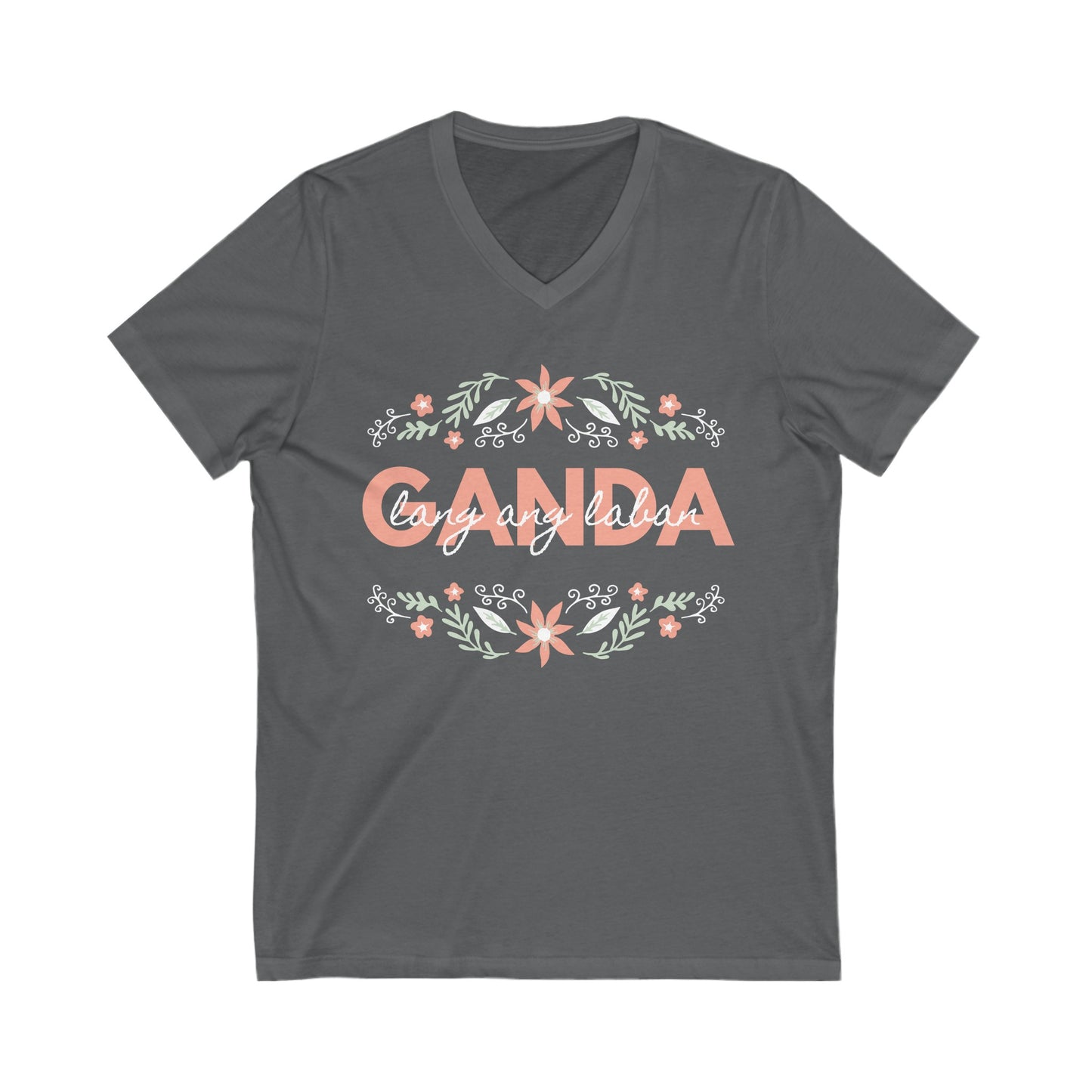 Women's Pinoy Funny T-Shirt