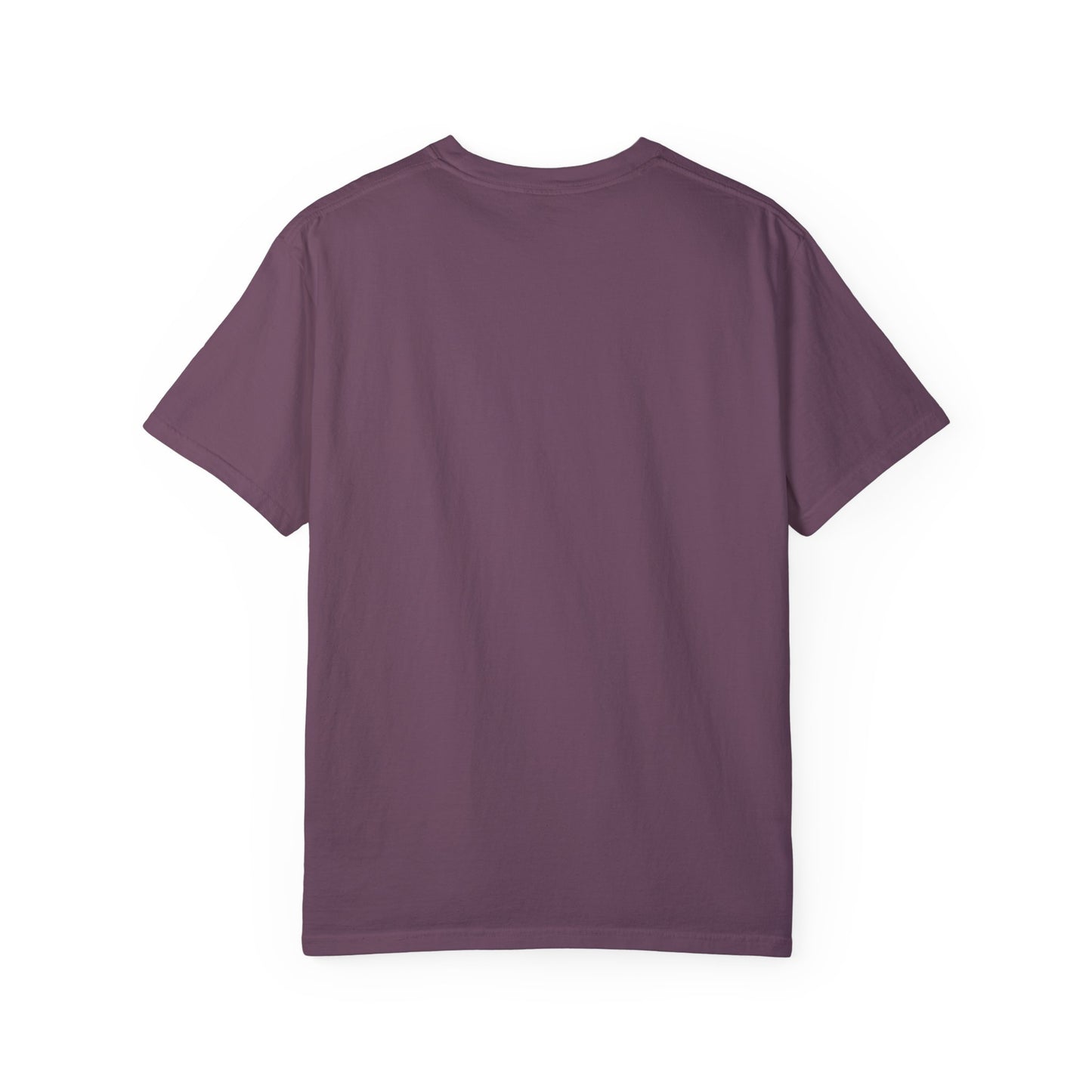 In Coffee We Trust Comfort Colors Shirt, Unisex Garment-Dyed T-shirt,Gift For Coffee Lovers.