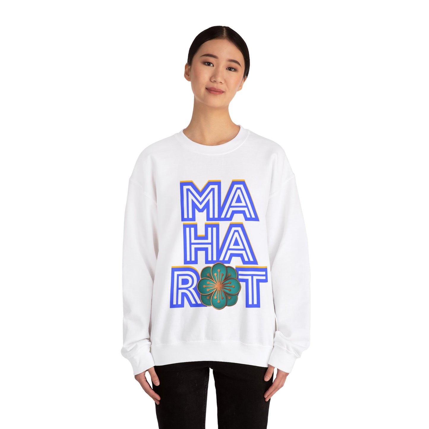 Filipino Sweatshirt Pinoy Pullover Sweater | Funny Gifts For Teens College Wear | Tagalog - Maharot