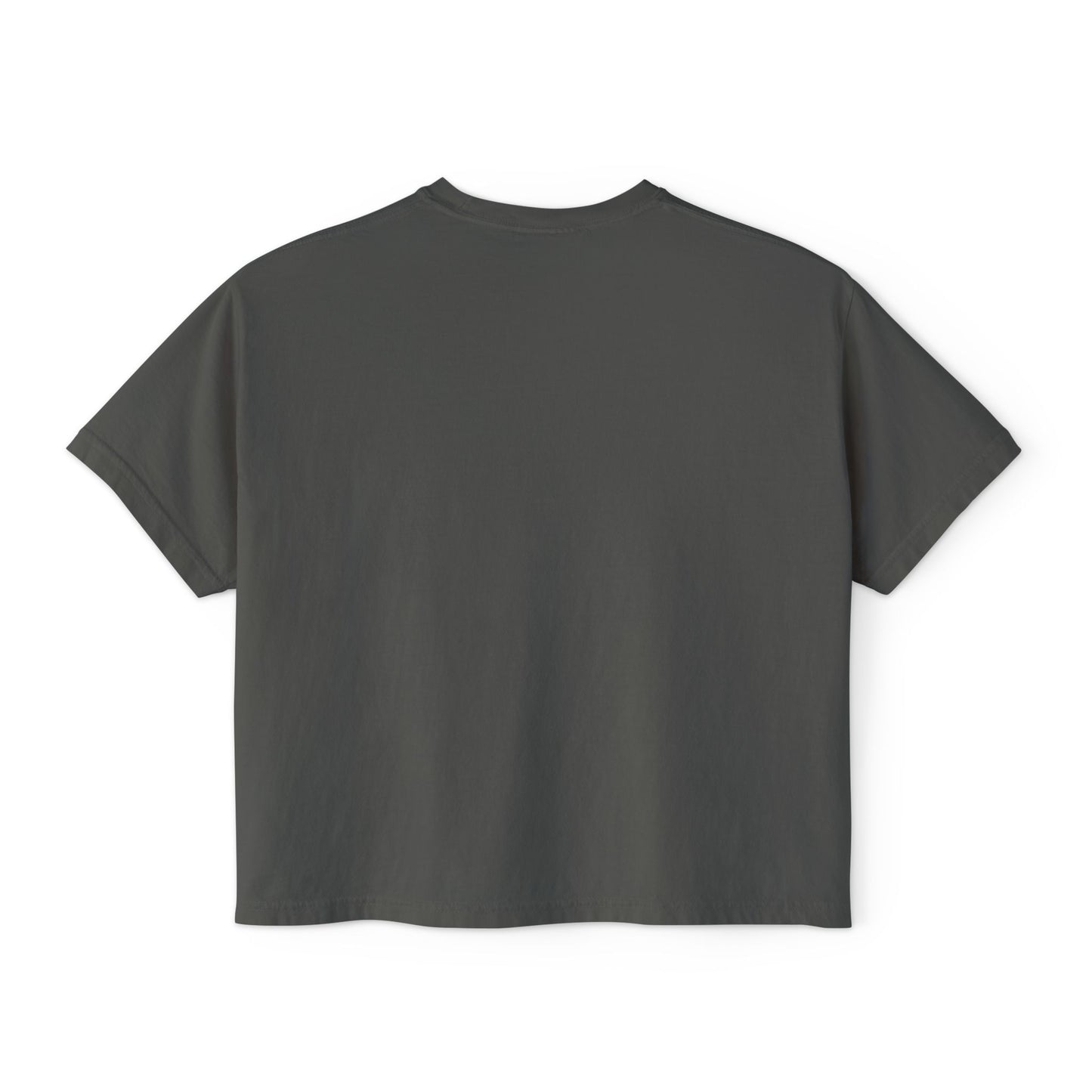 Philippines Graphic Tee, Boxy Croptop, Pinoy Shirt, Casual Crop Top, Filipino Gift for Her,, Comfort Colors Tshirt, Ilocana