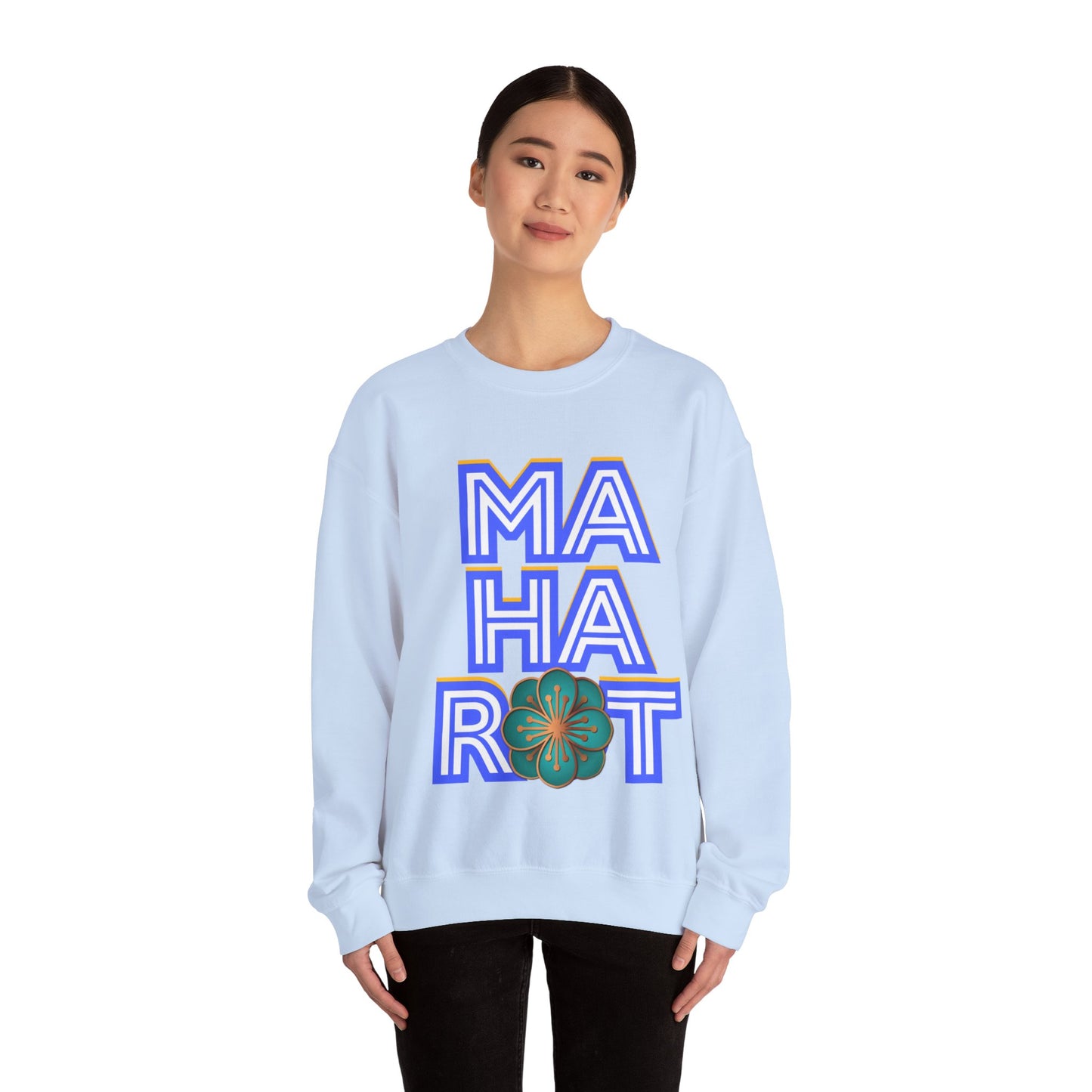 Filipino Sweatshirt Pinoy Pullover Sweater | Funny Gifts For Teens College Wear | Tagalog - Maharot