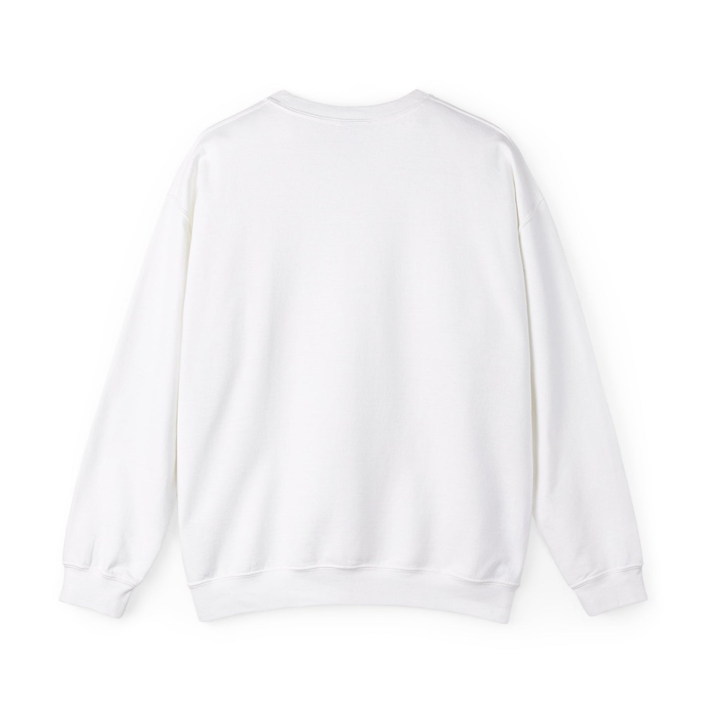 Cat Sweatshirt Cute Graphic Pullover Sweater | Feline Gifts For Cat Lovers - All You Need Is Love And Cat