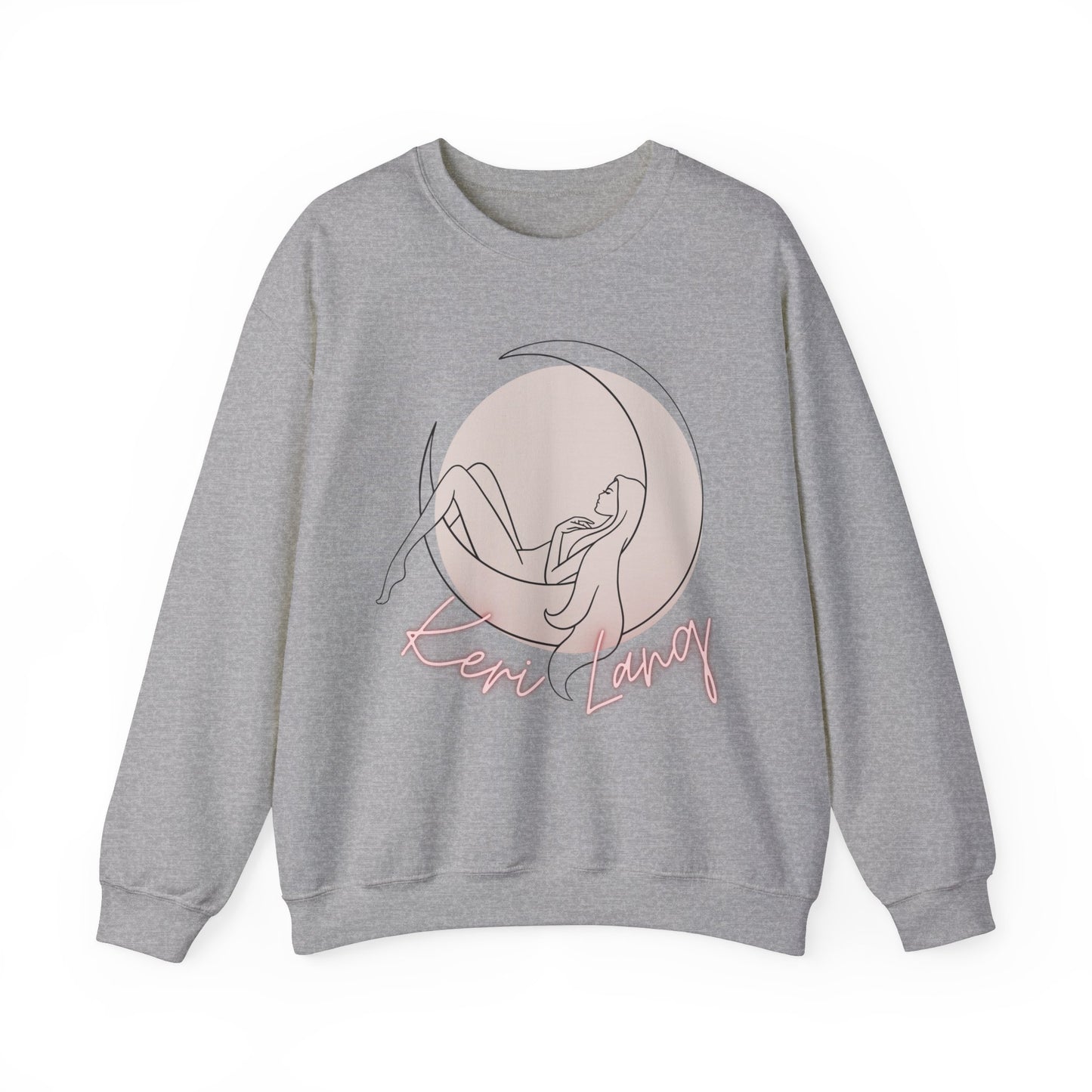 Filipino Sweatshirt Pinoy Pullover Sweater | Philippine Gifts For Women | Tagalog - Keri Lang