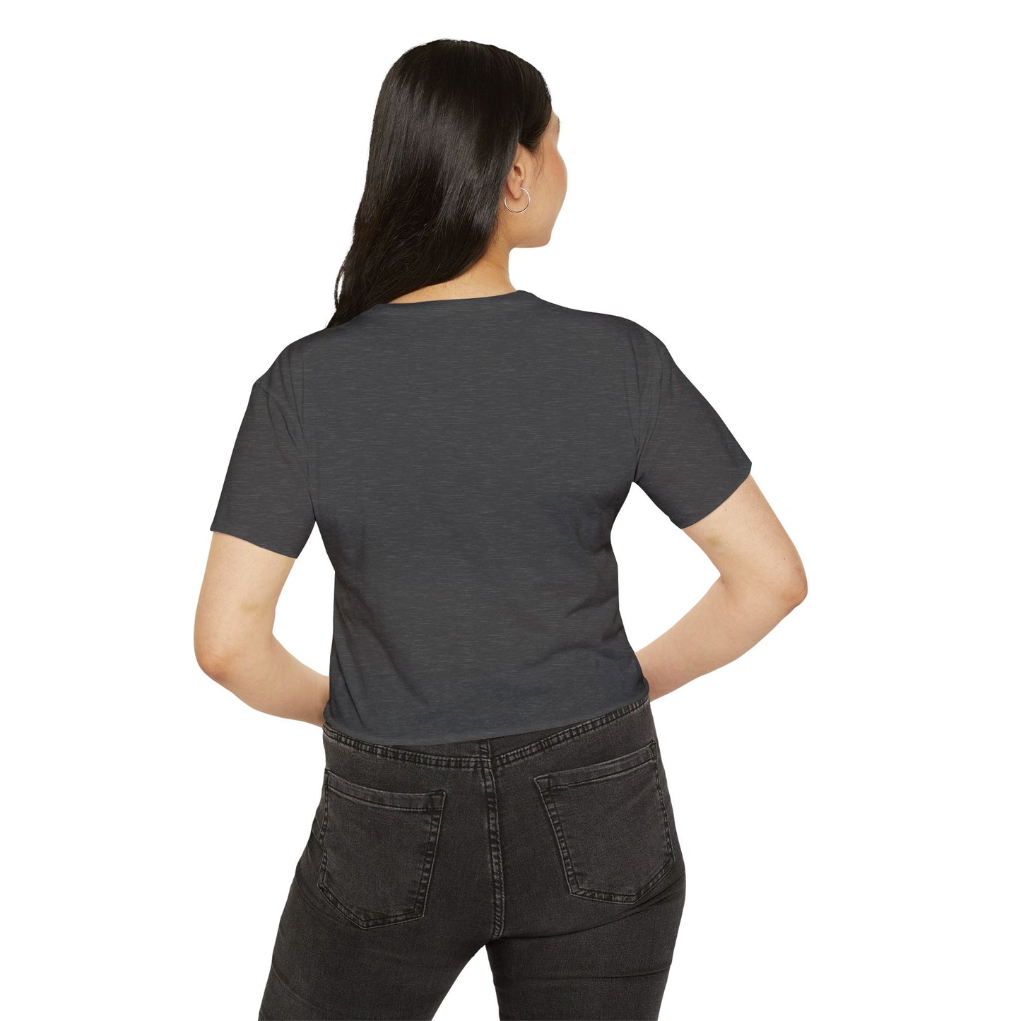 P-Pop SB19 Croptop T-Shirt, Filipino Gifts For Teens, Concert Outfit, Pinoy Pop Music Festival Apparel, Crop Top