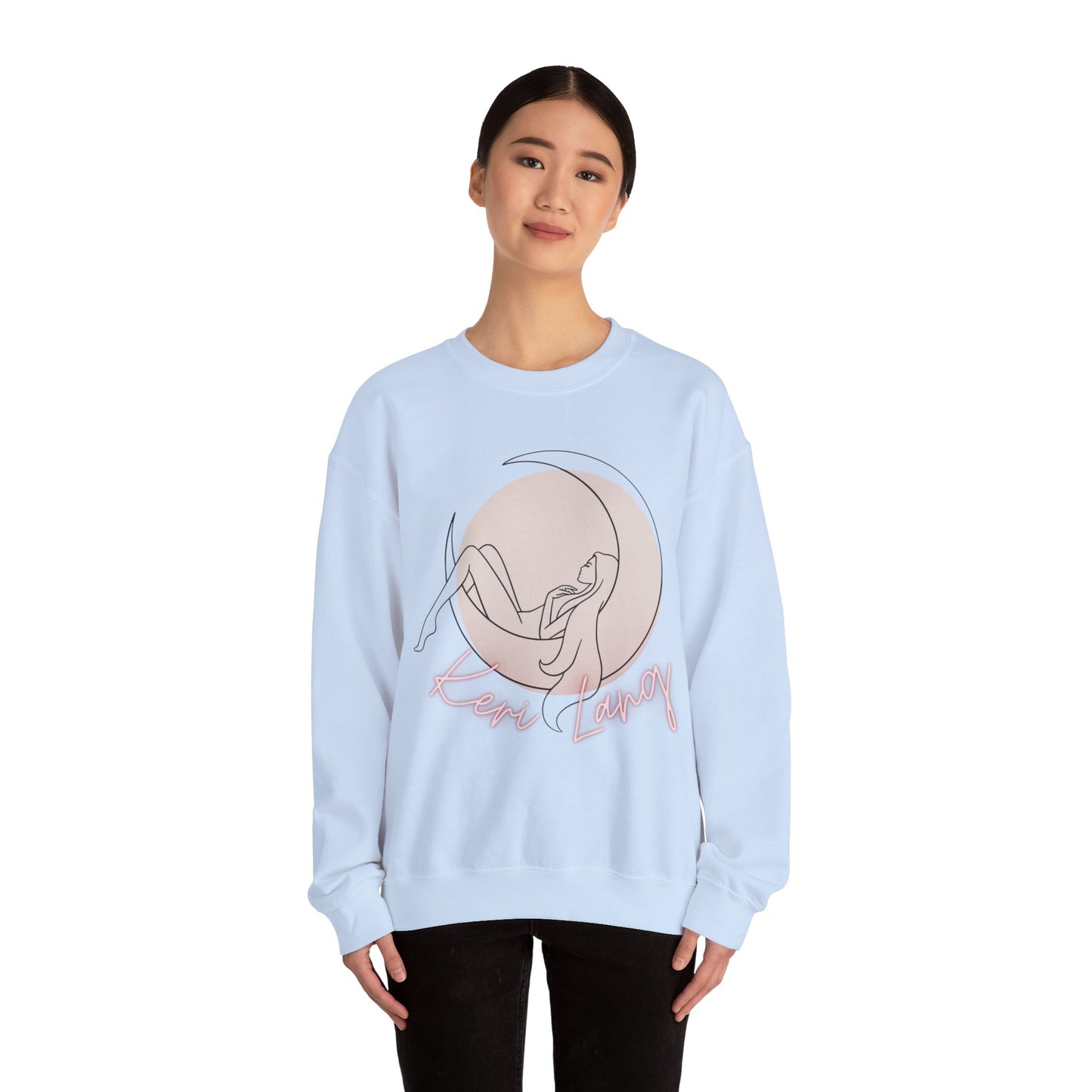 Filipino Sweatshirt Pinoy Pullover Sweater | Philippine Gifts For Women | Tagalog - Keri Lang