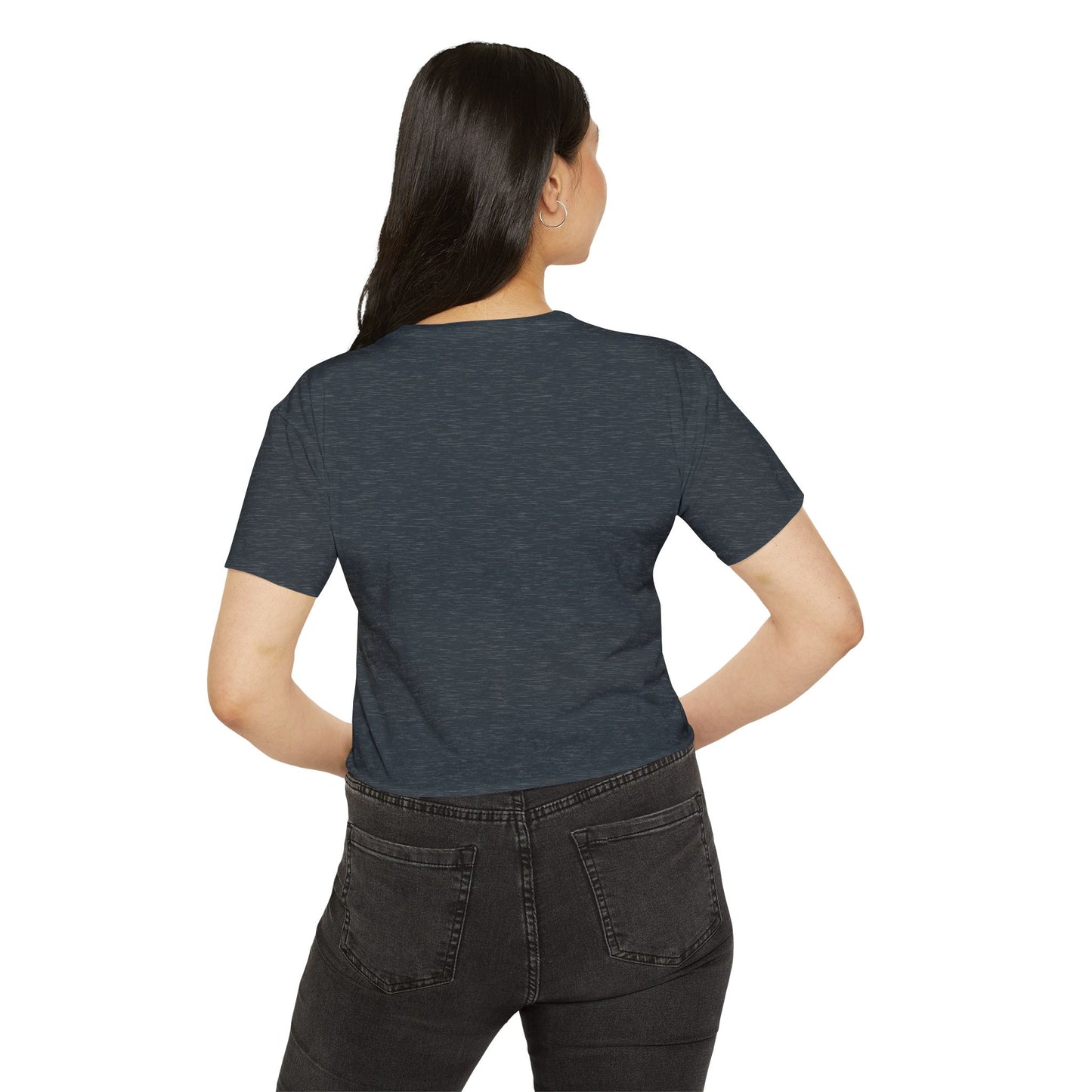 P-Pop SB19 Croptop T-Shirt, Filipino Gifts For Teens, Concert Outfit, Pinoy Pop Music Festival Apparel, Crop Top