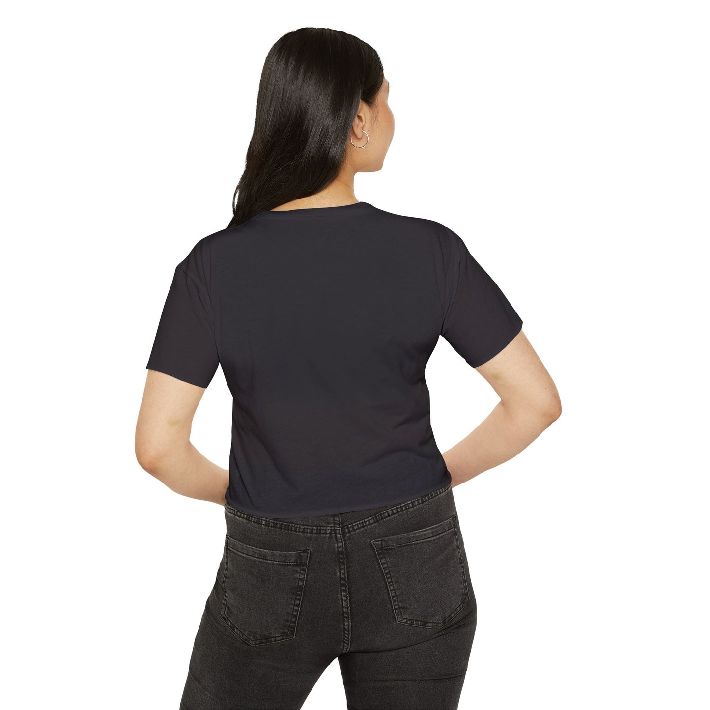 P-Pop G22 Crop Top, Filipino Gifts For Sisters, Pinoy Pop Concert T-Shirt Croptop TShirt Merch Ppop